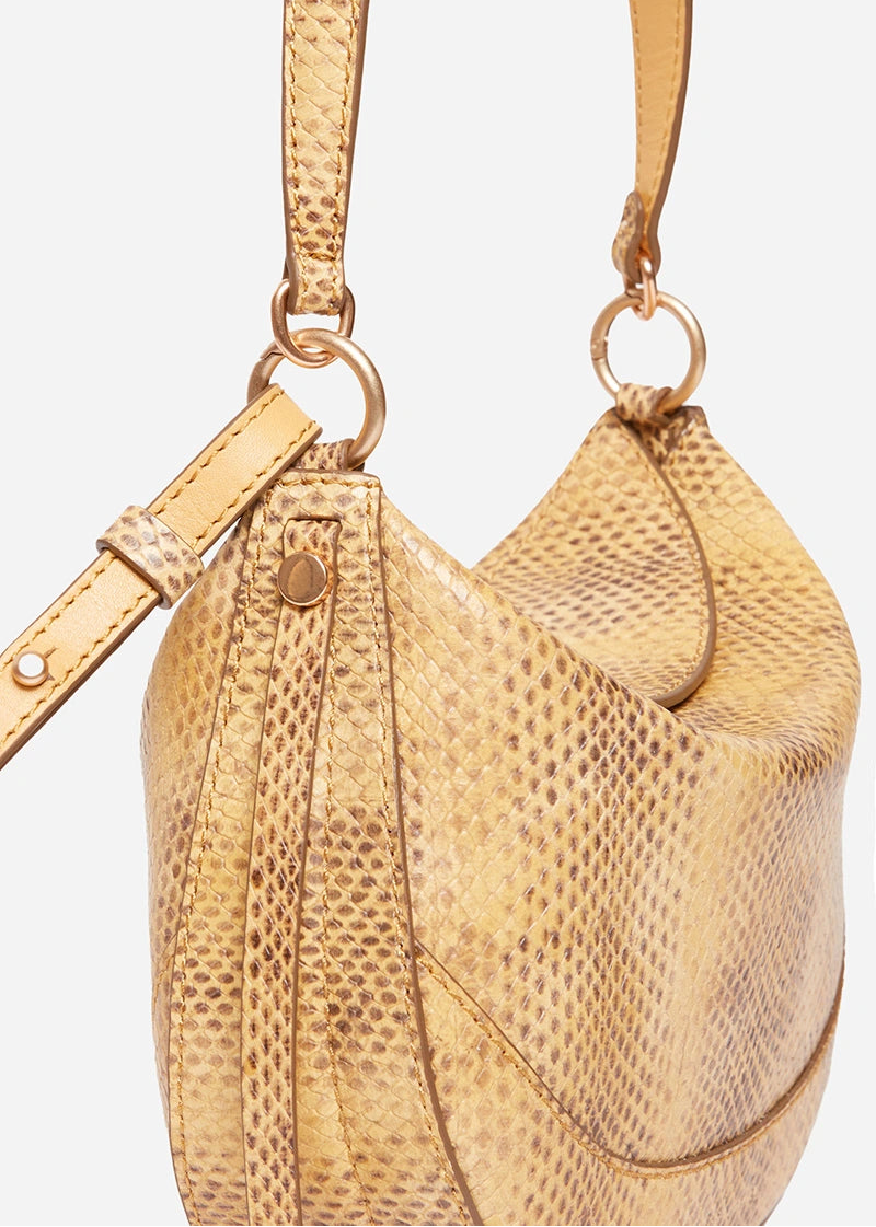 VANESSA BRUNO - Daily mini snake detail