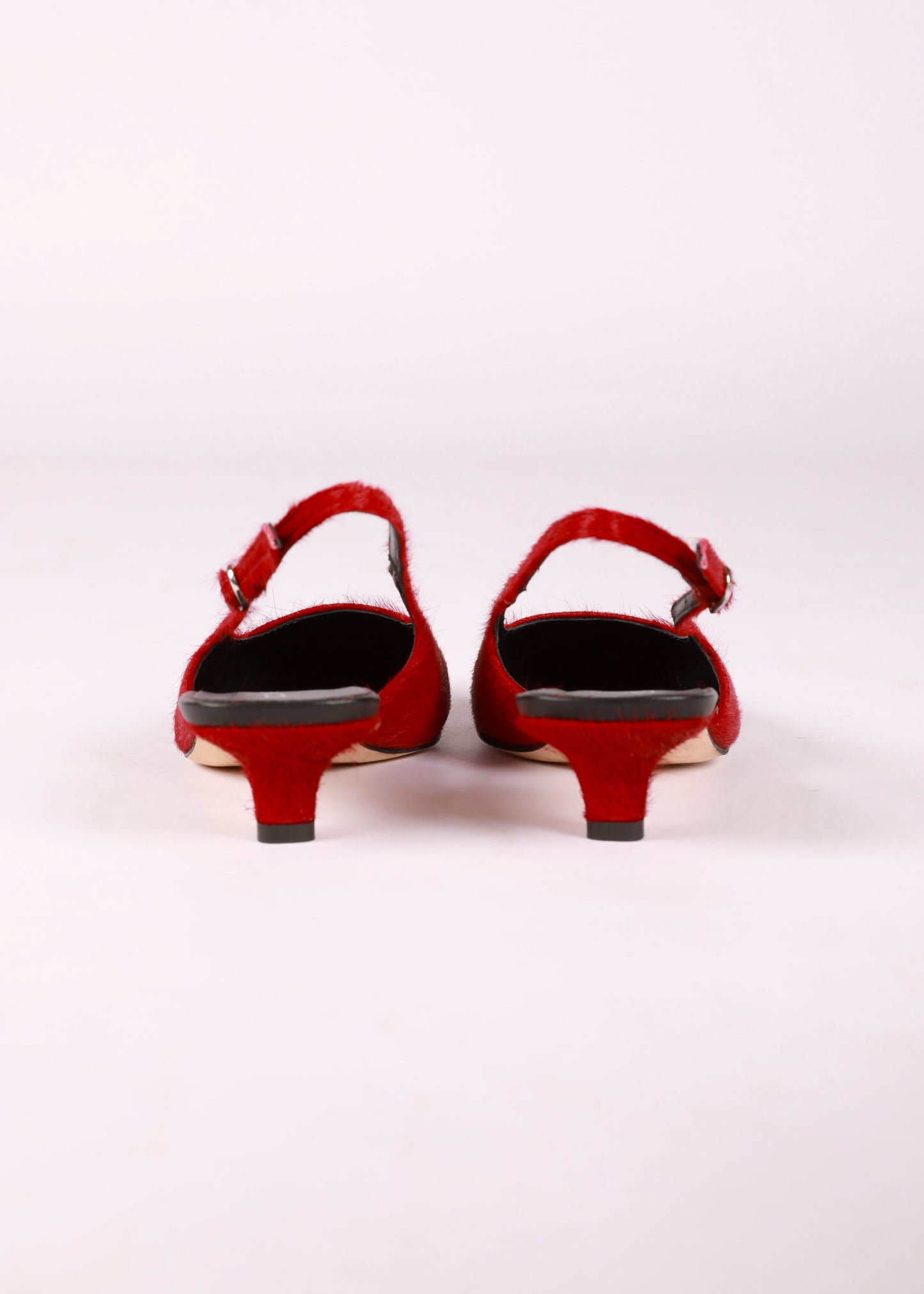 ANNA PELS RED