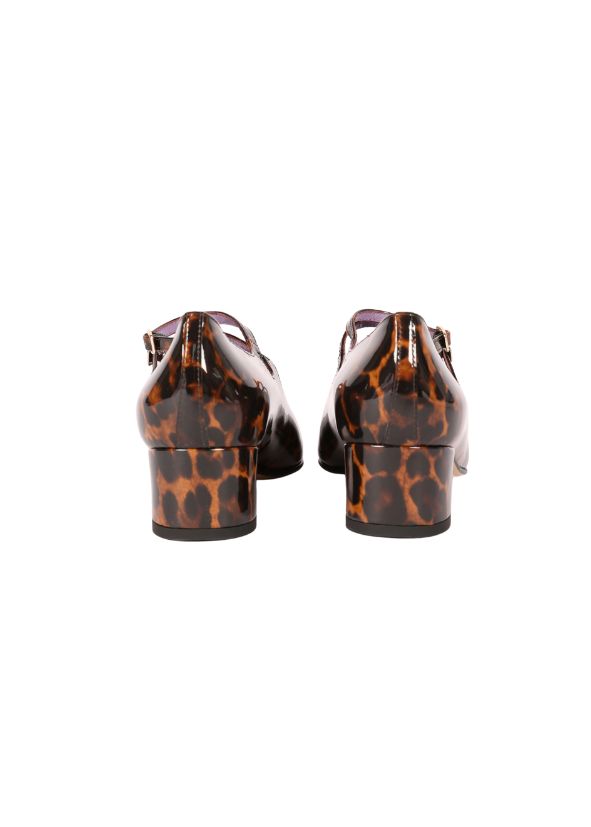 CAREL - KINA LEOPARD