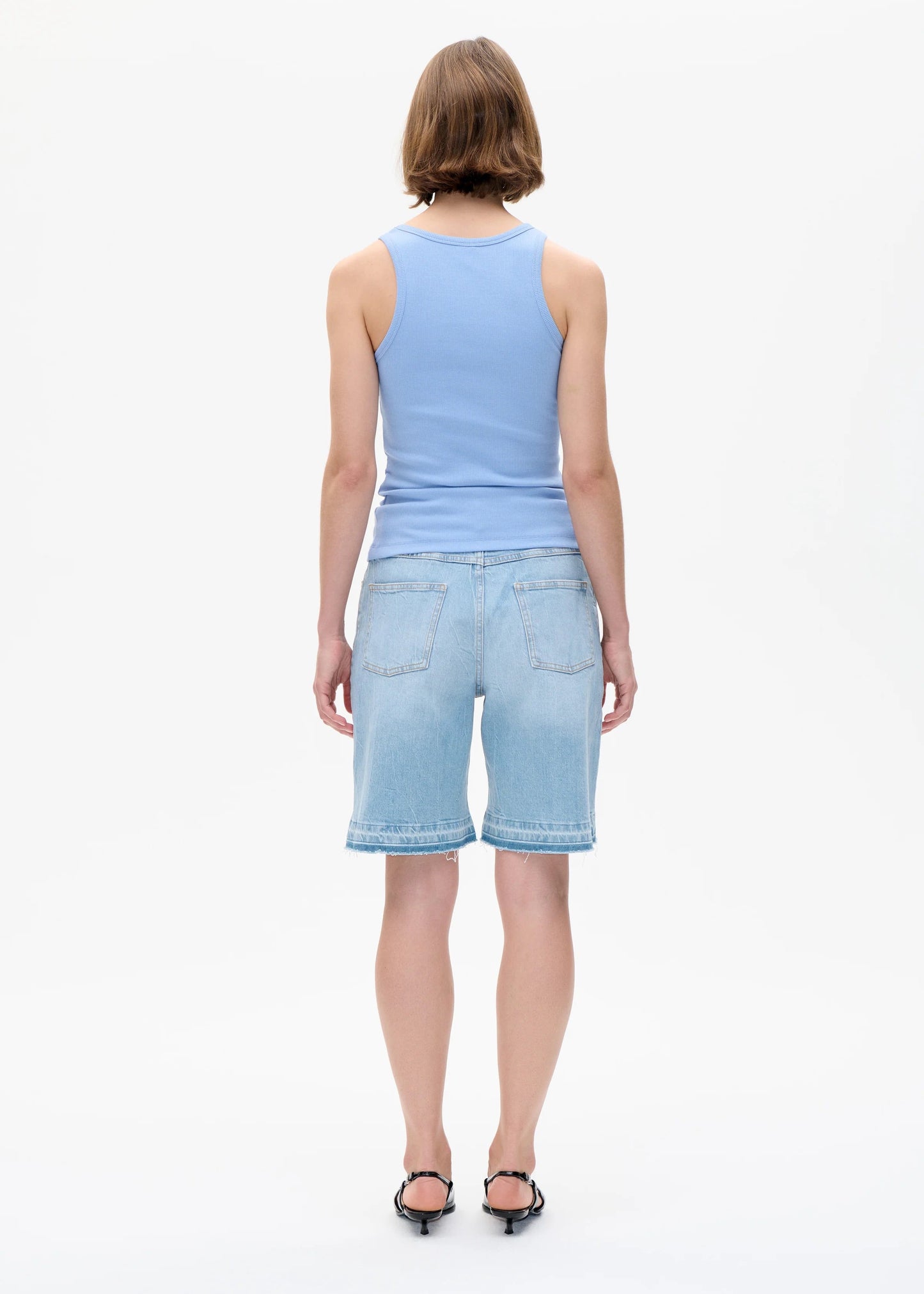 baum und pferdgarten - Nollie jeans back