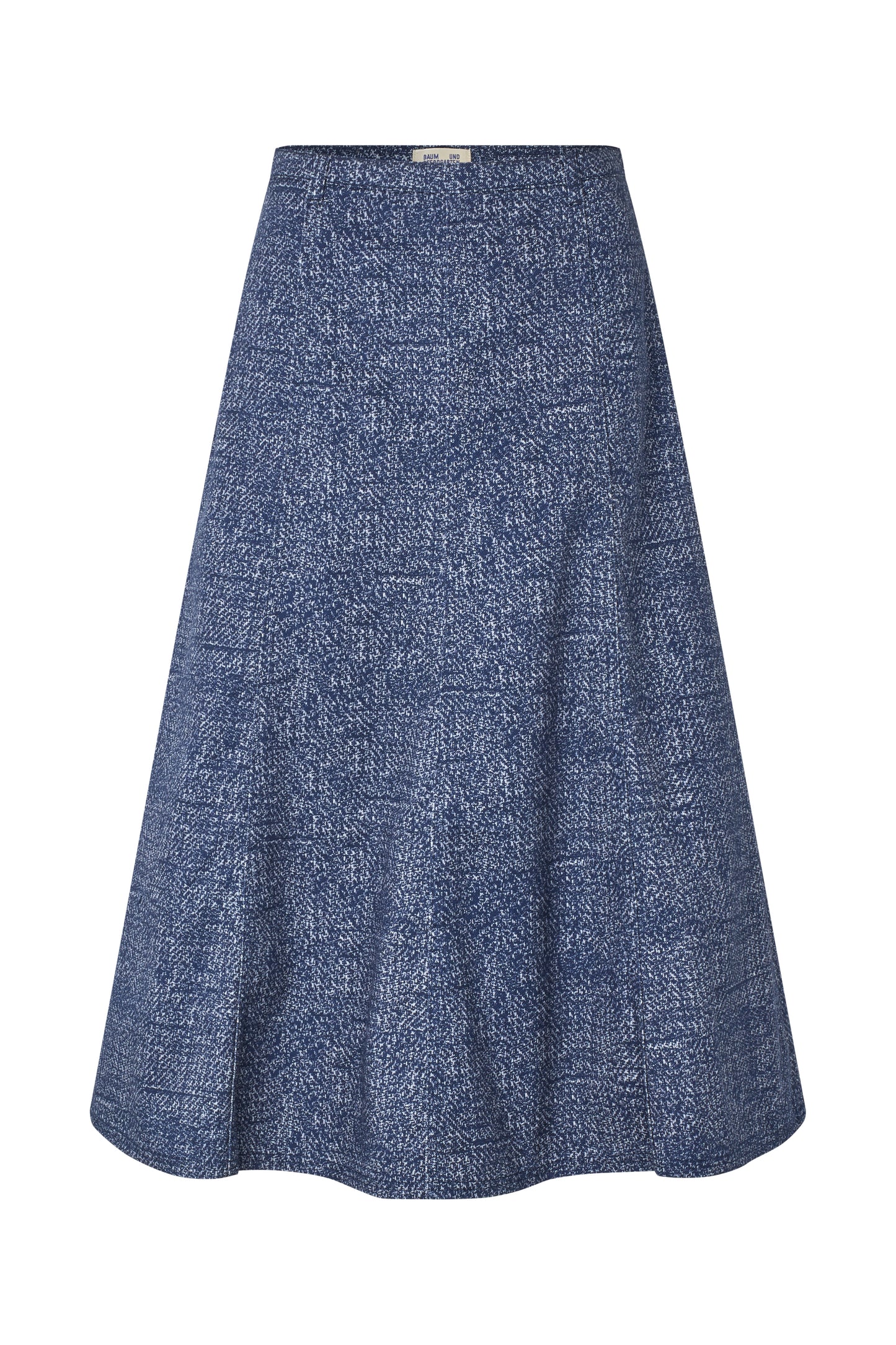 baum und pferdgarten - Saara skirt printed packshot