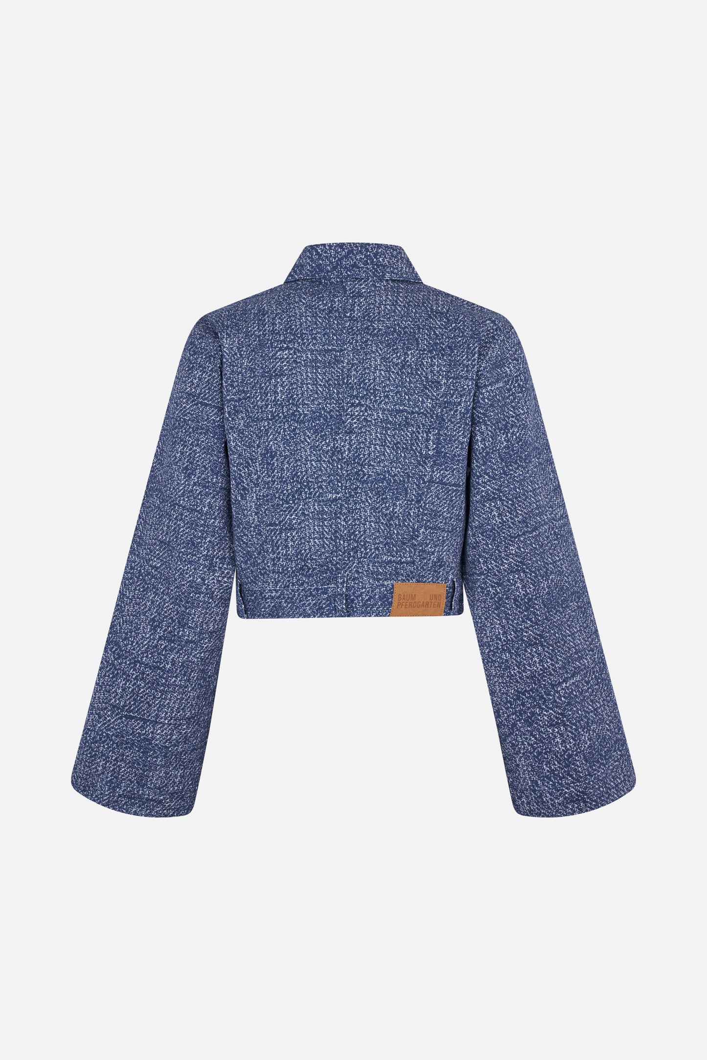 baum und pferdgarten - Majsel jacket back