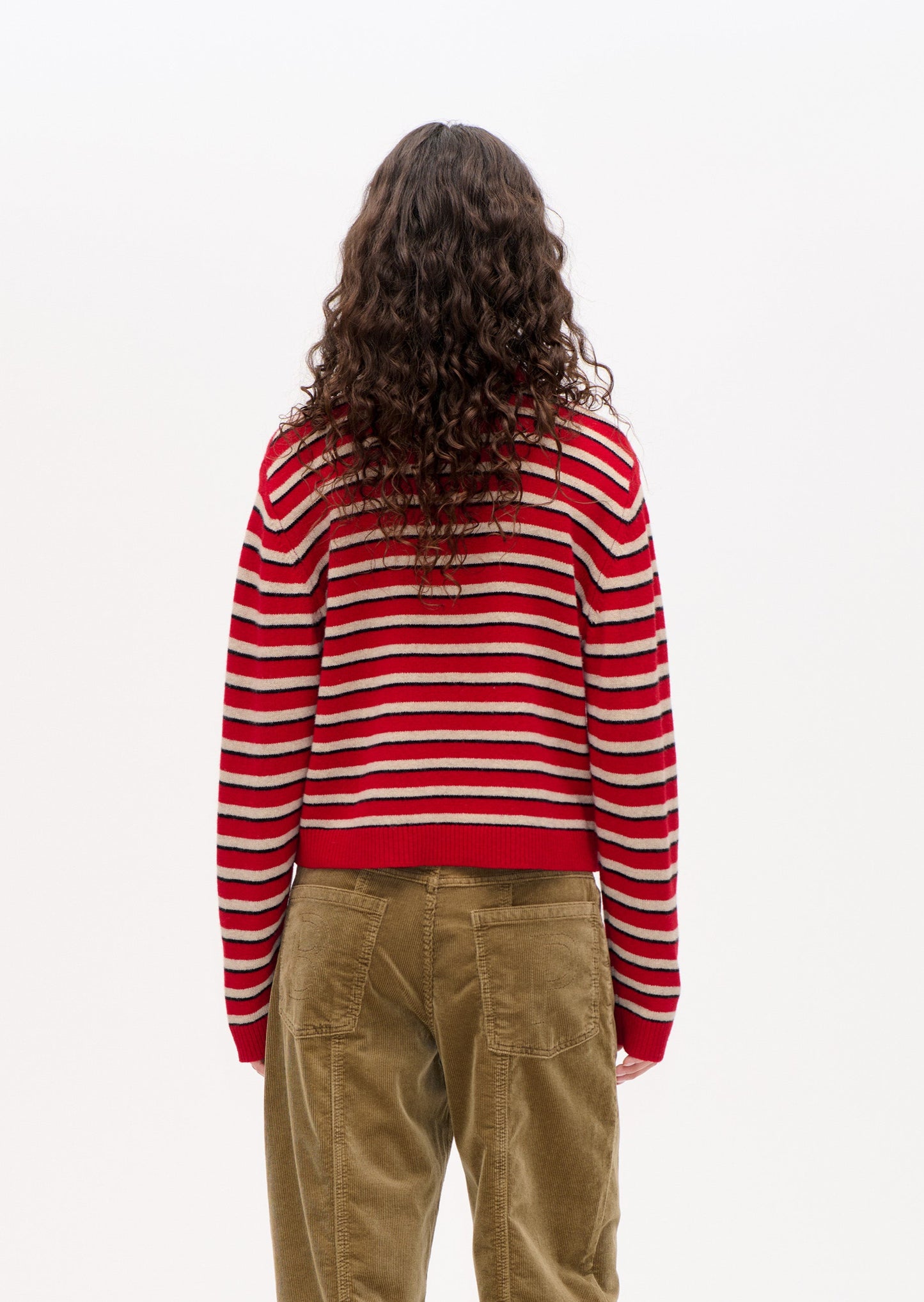 baum und pferdgarten - cori polo back