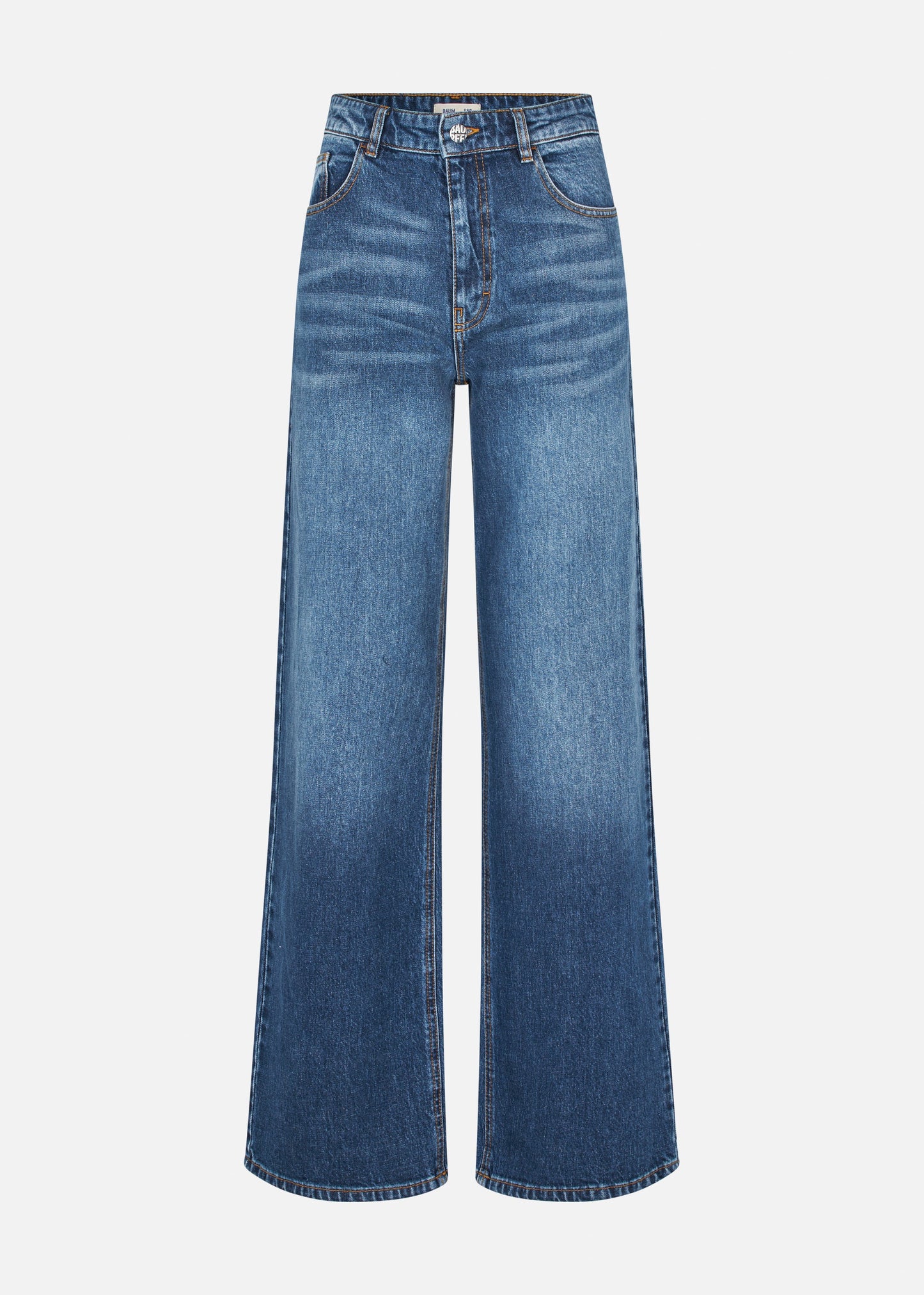 baum und pferdgarten - Nini jeans packshot front