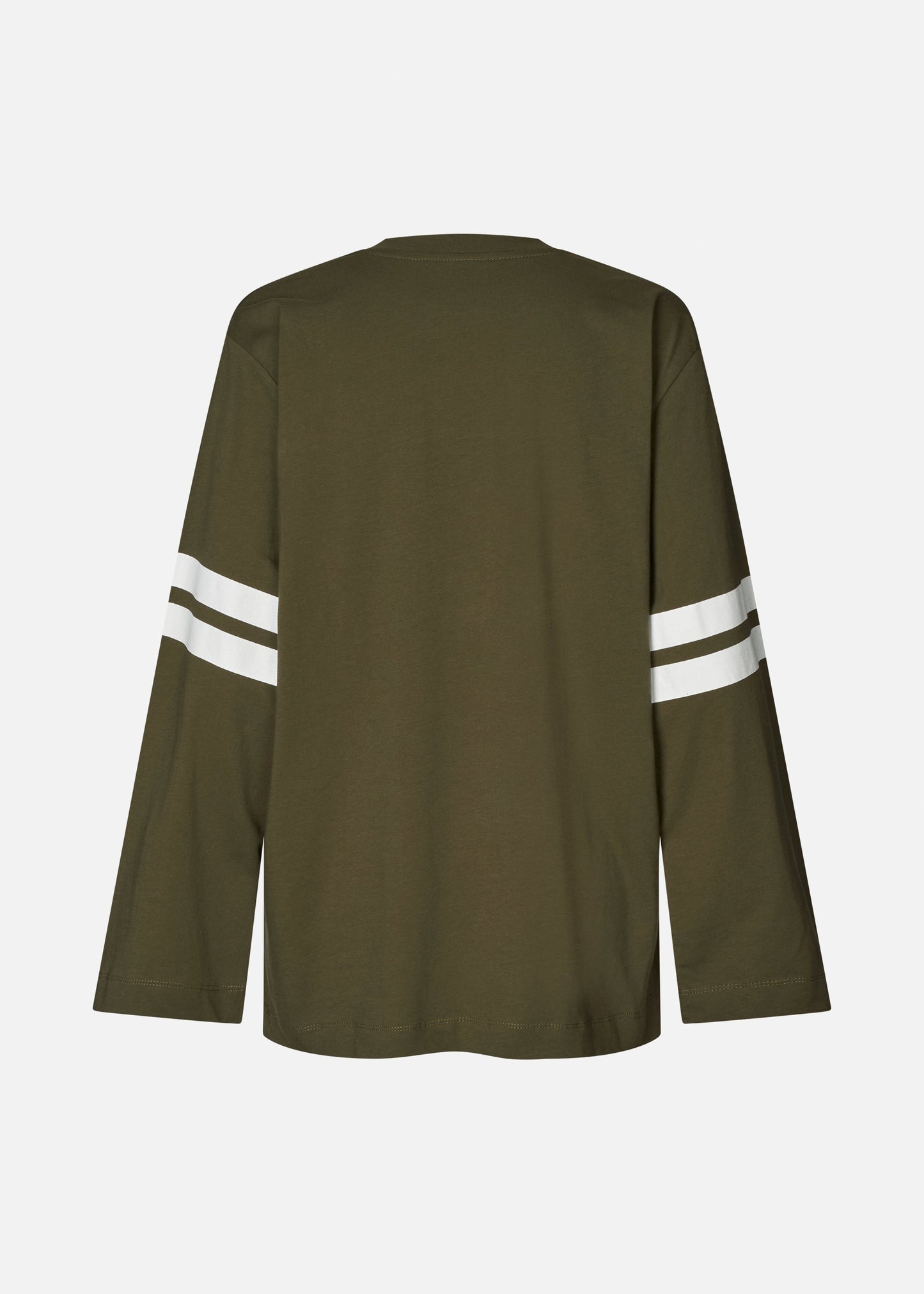 baum und pferdgarten - jeevana t-shirt ivy green packshot back