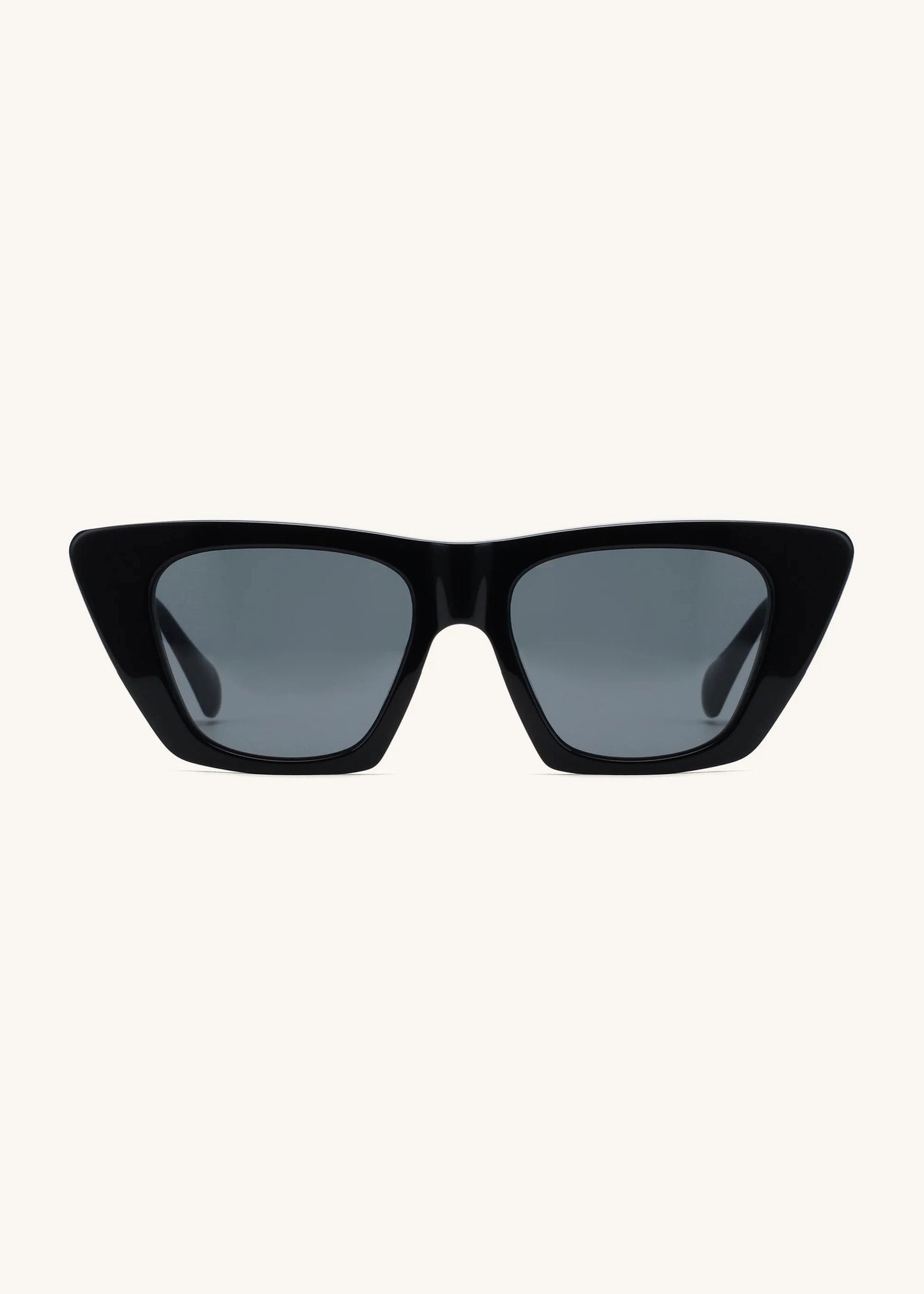 By-bar Marley sunglasses black front