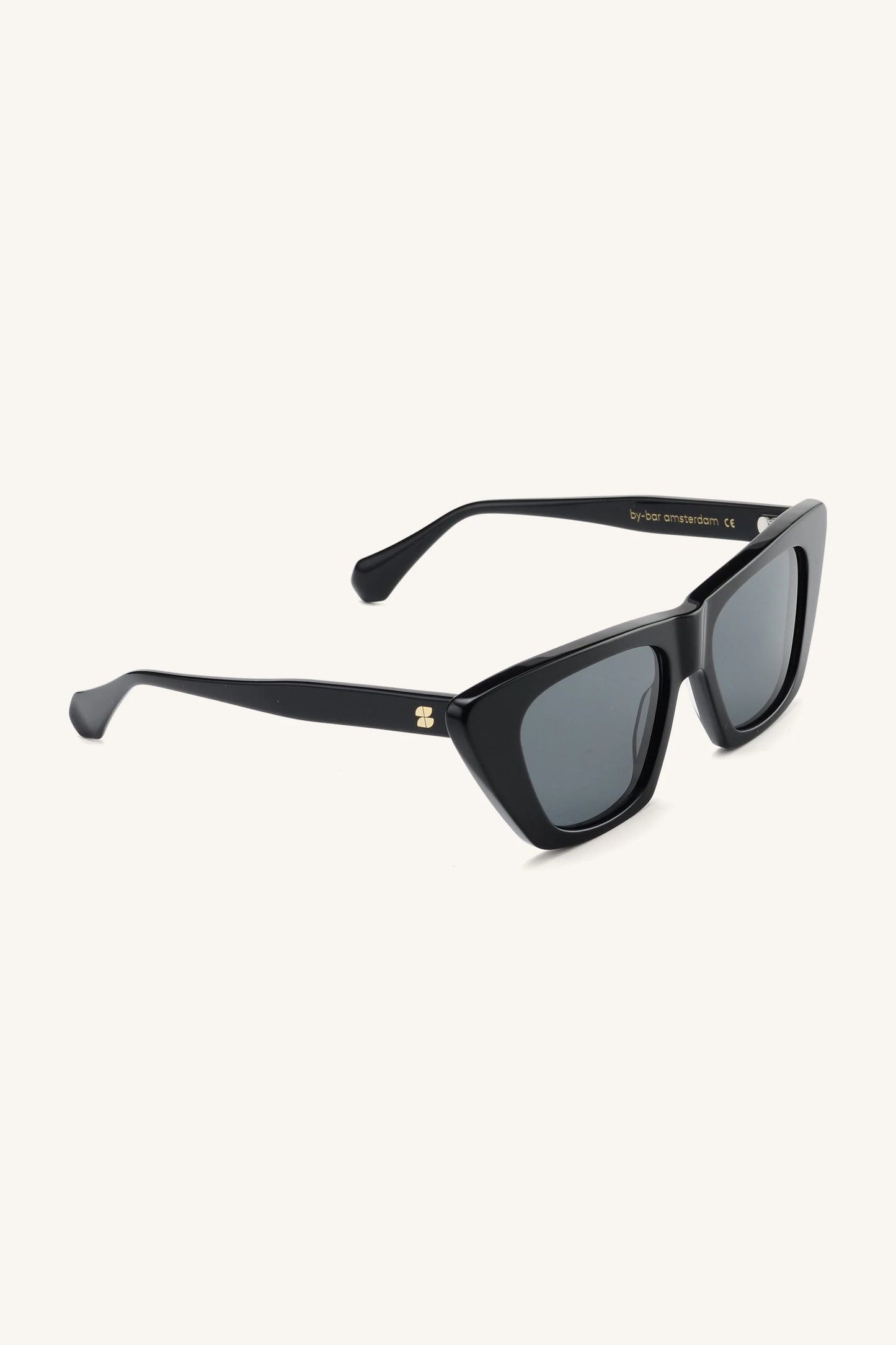 By-bar Marley sunglasses black side