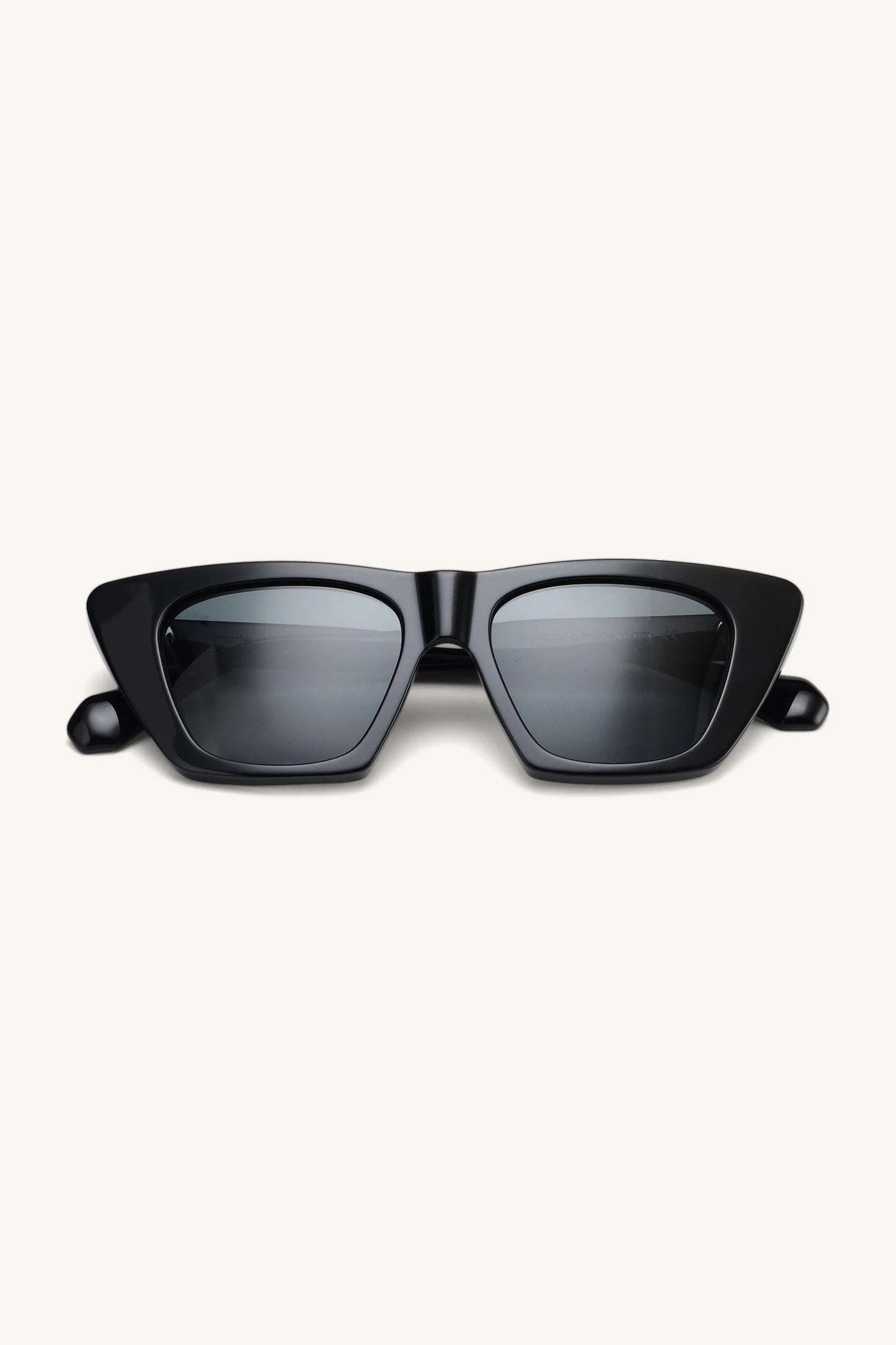 BY-BAR - MARLEY SUNGLASSES BLACK