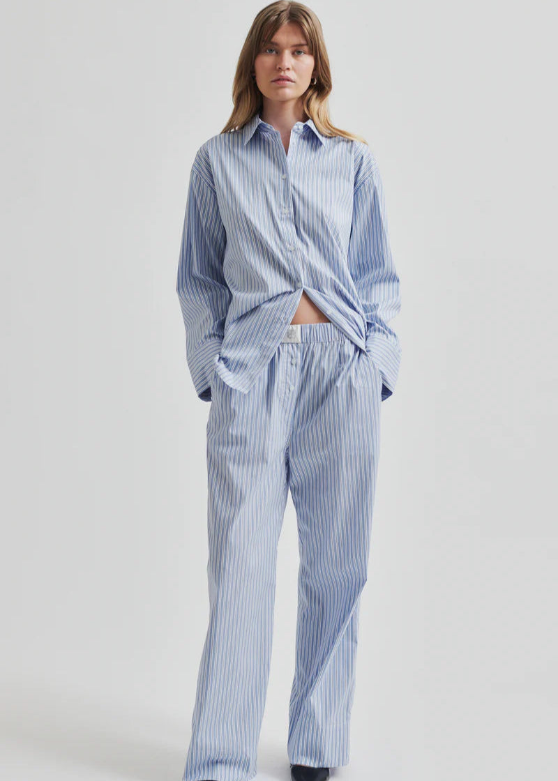 SECOND FEMALE - Tenby trousers profile