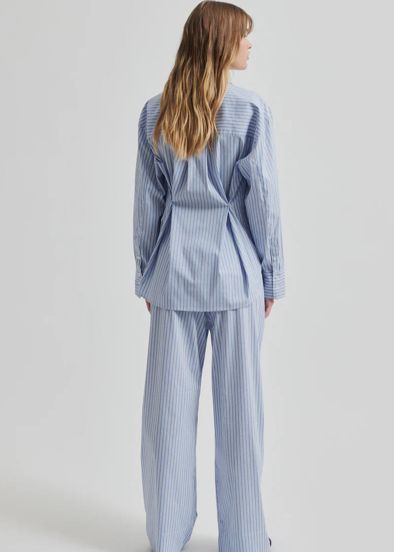 SECOND FEMALE - Tenby trousers back