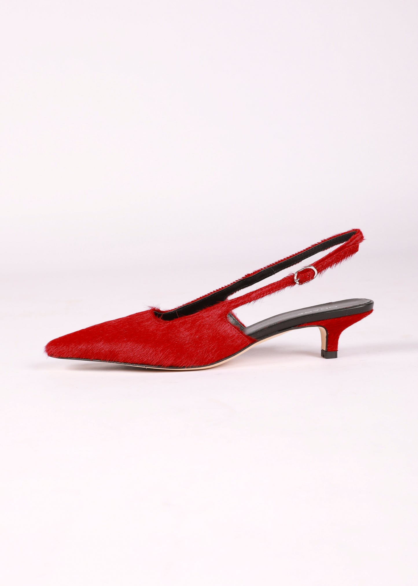 ANNA PELS RED