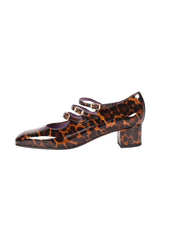 CAREL - KINA LEOPARD