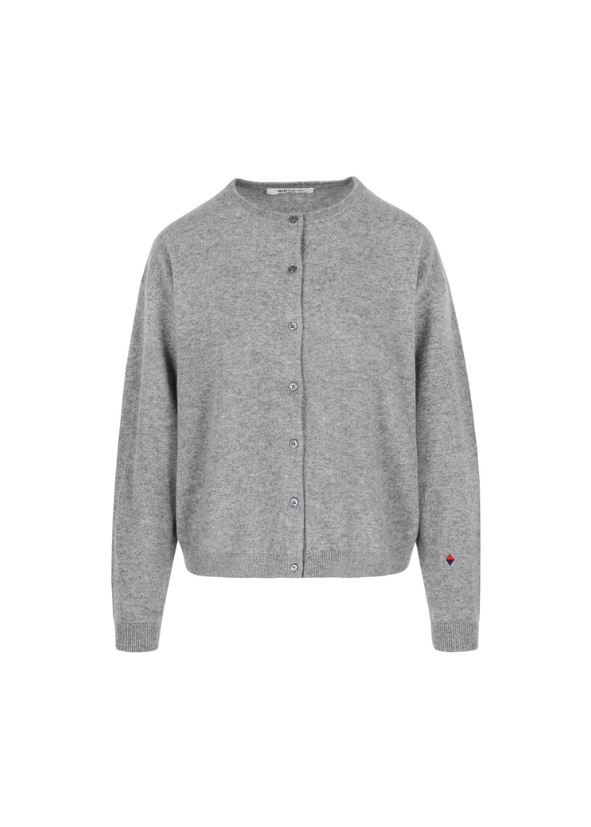 ALIXE CARDIGAN RDC GREY