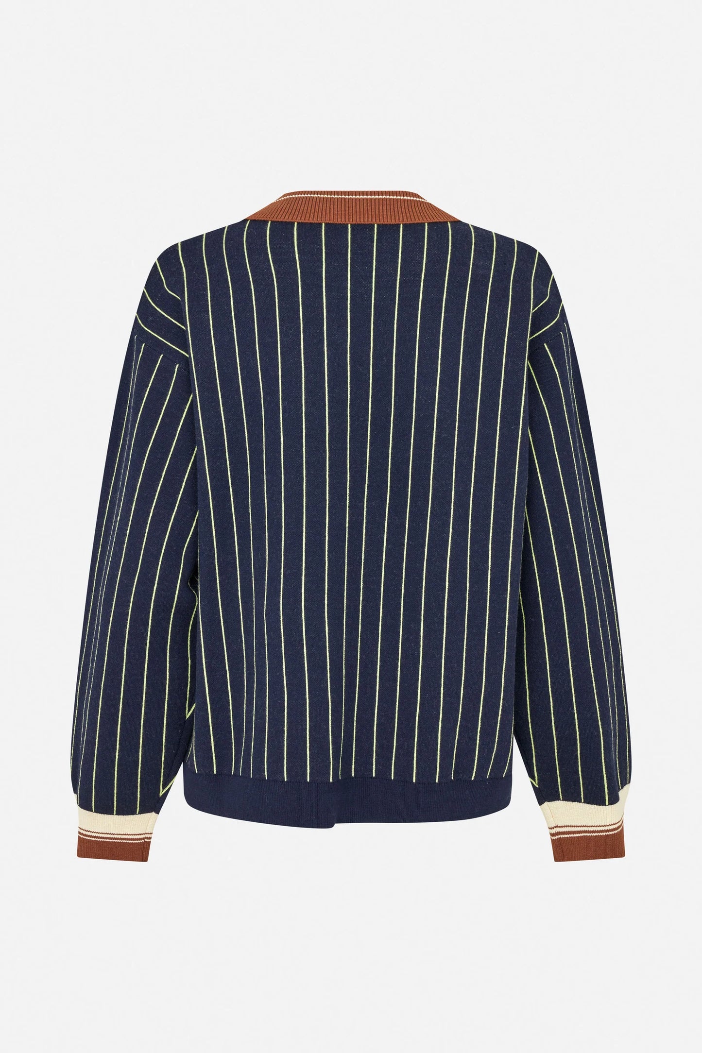 CHIRA POLO STRIPE