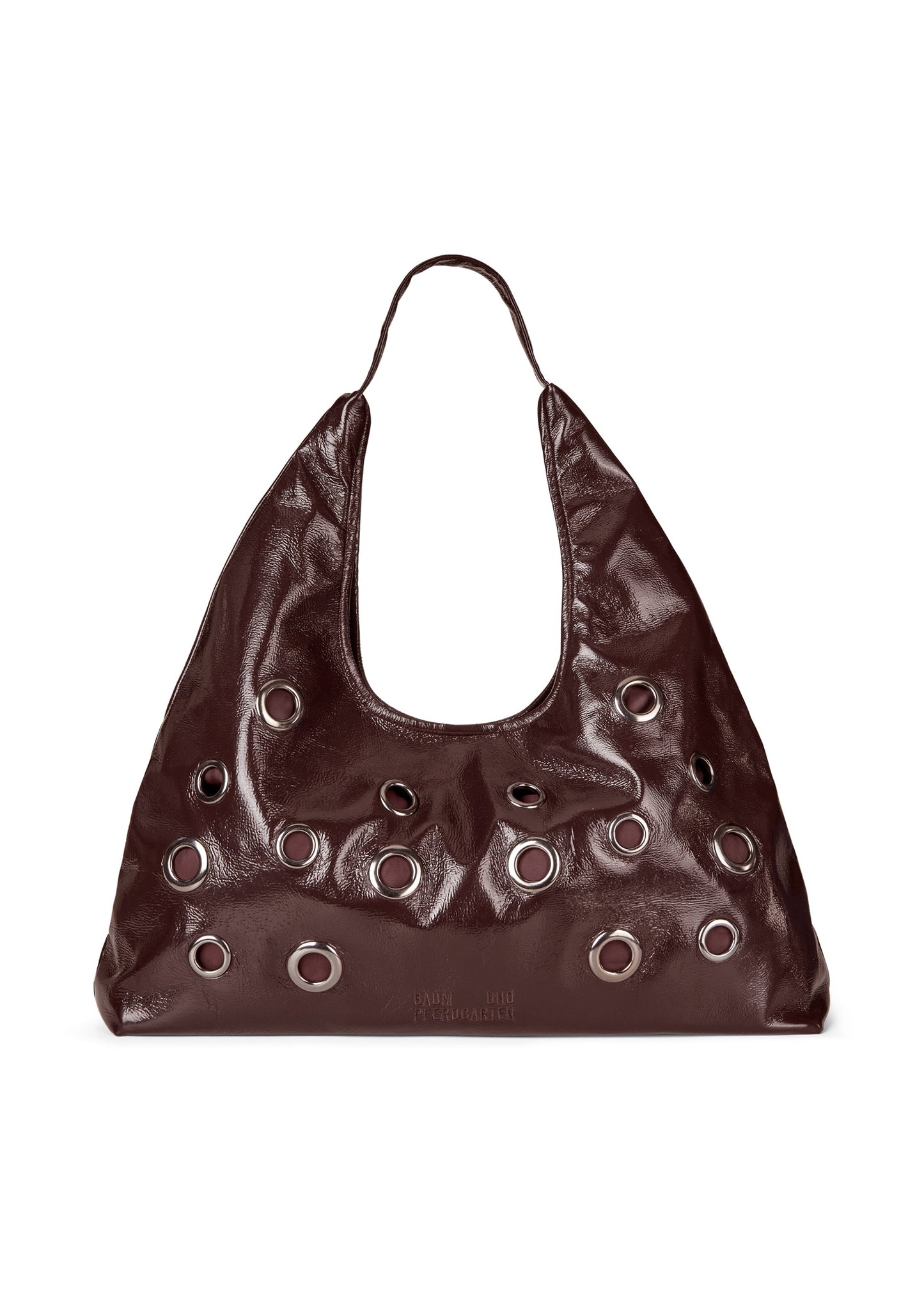 KLEOLA HANDBAG BORDEAUX