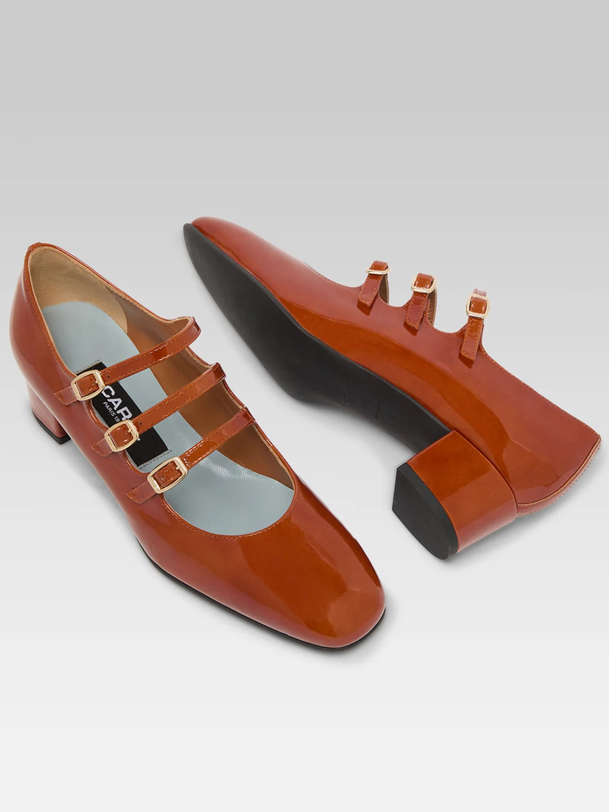 CAREL - KINA 26 CARAMEL