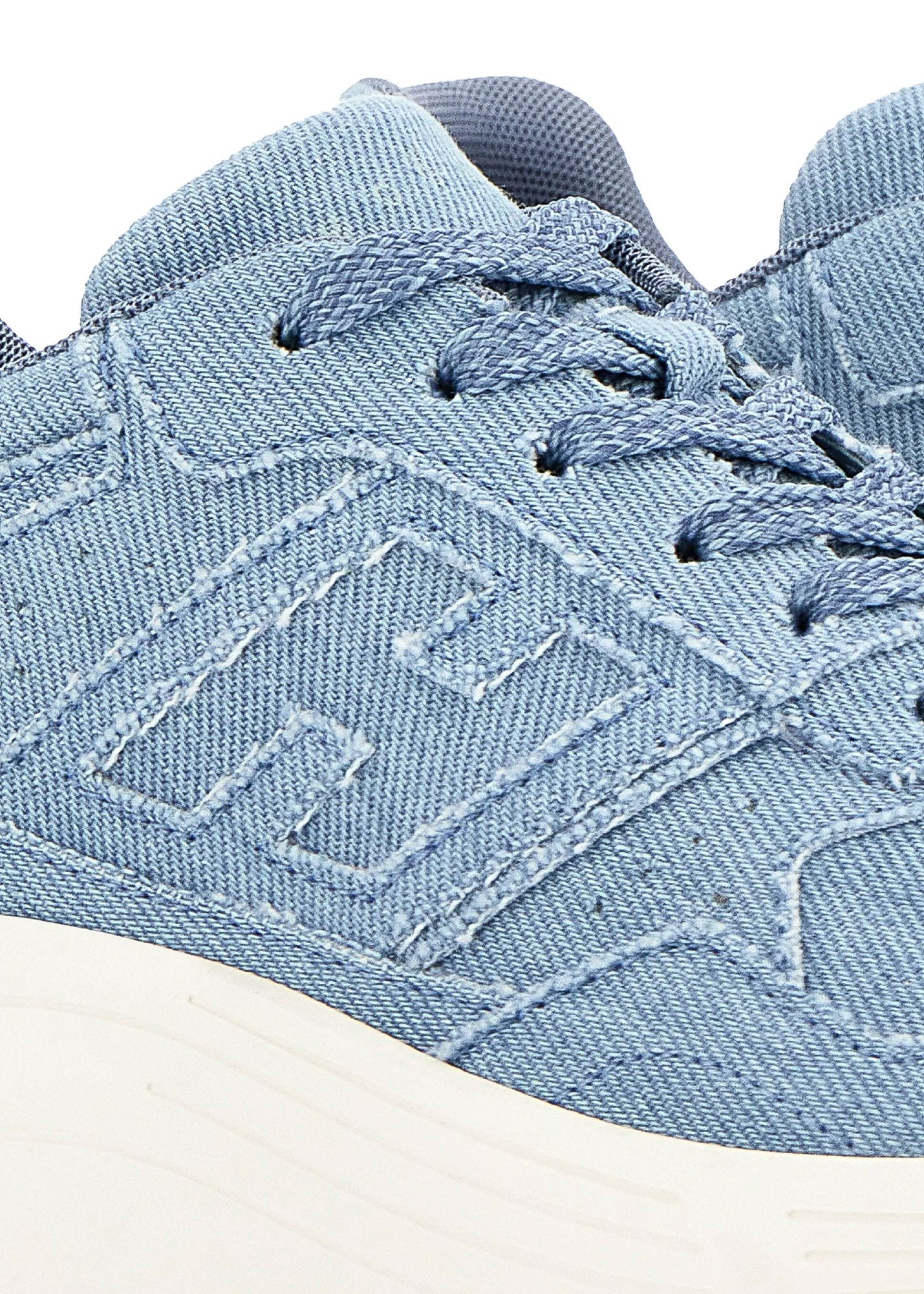 HOGAN - Hifi light blue detail