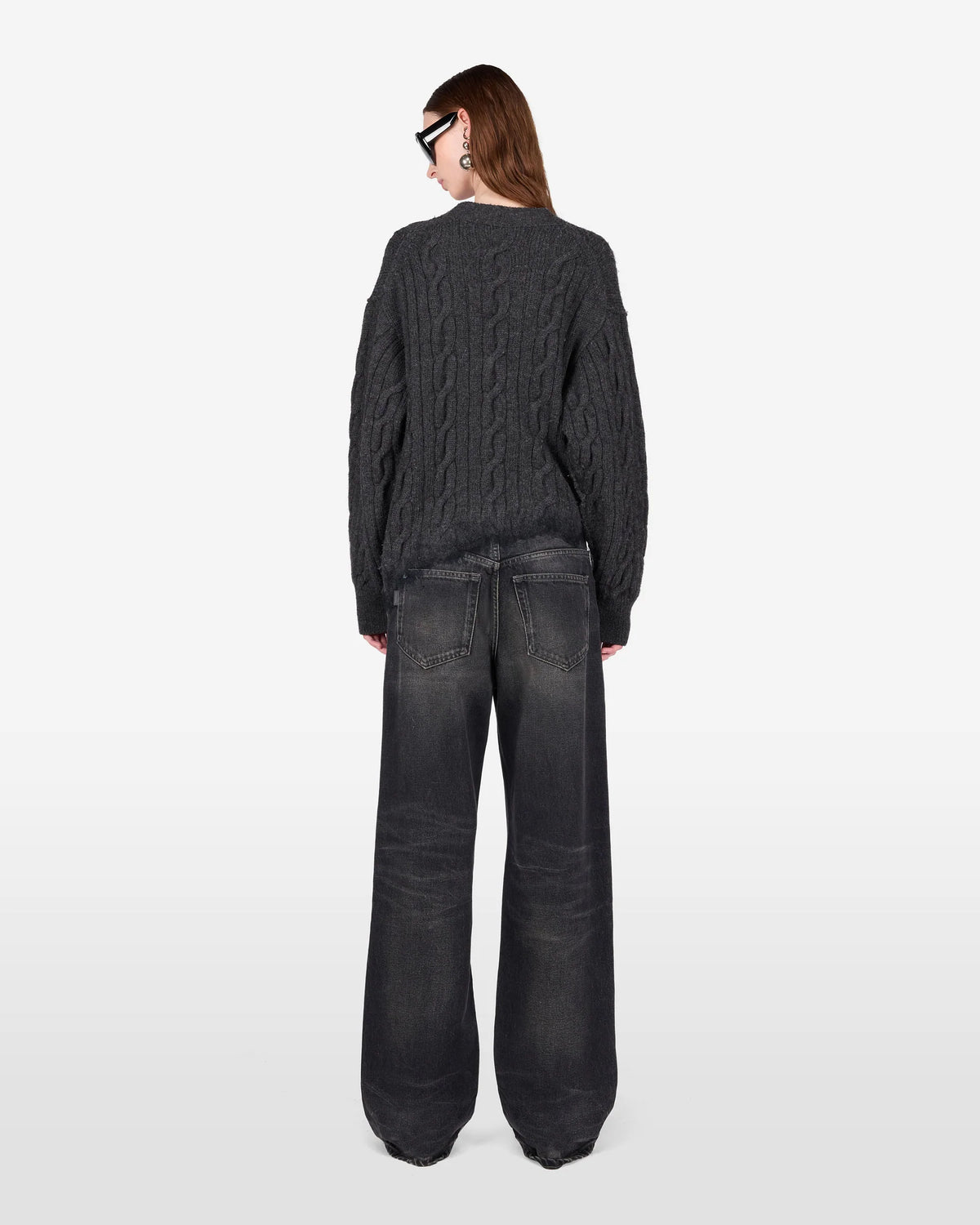 HAIKURE - JANICE VINTAGE JUMPSUIT