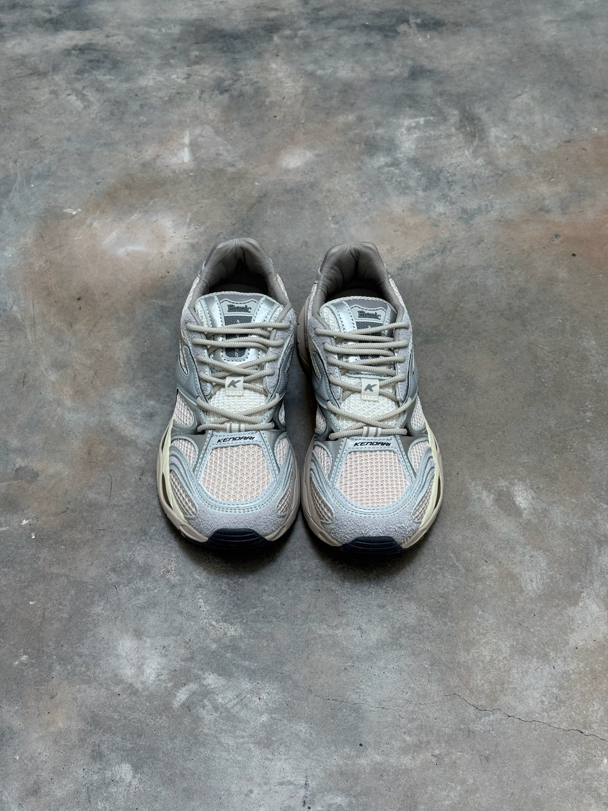 ETONIC - KENDARI MOONLIGHT