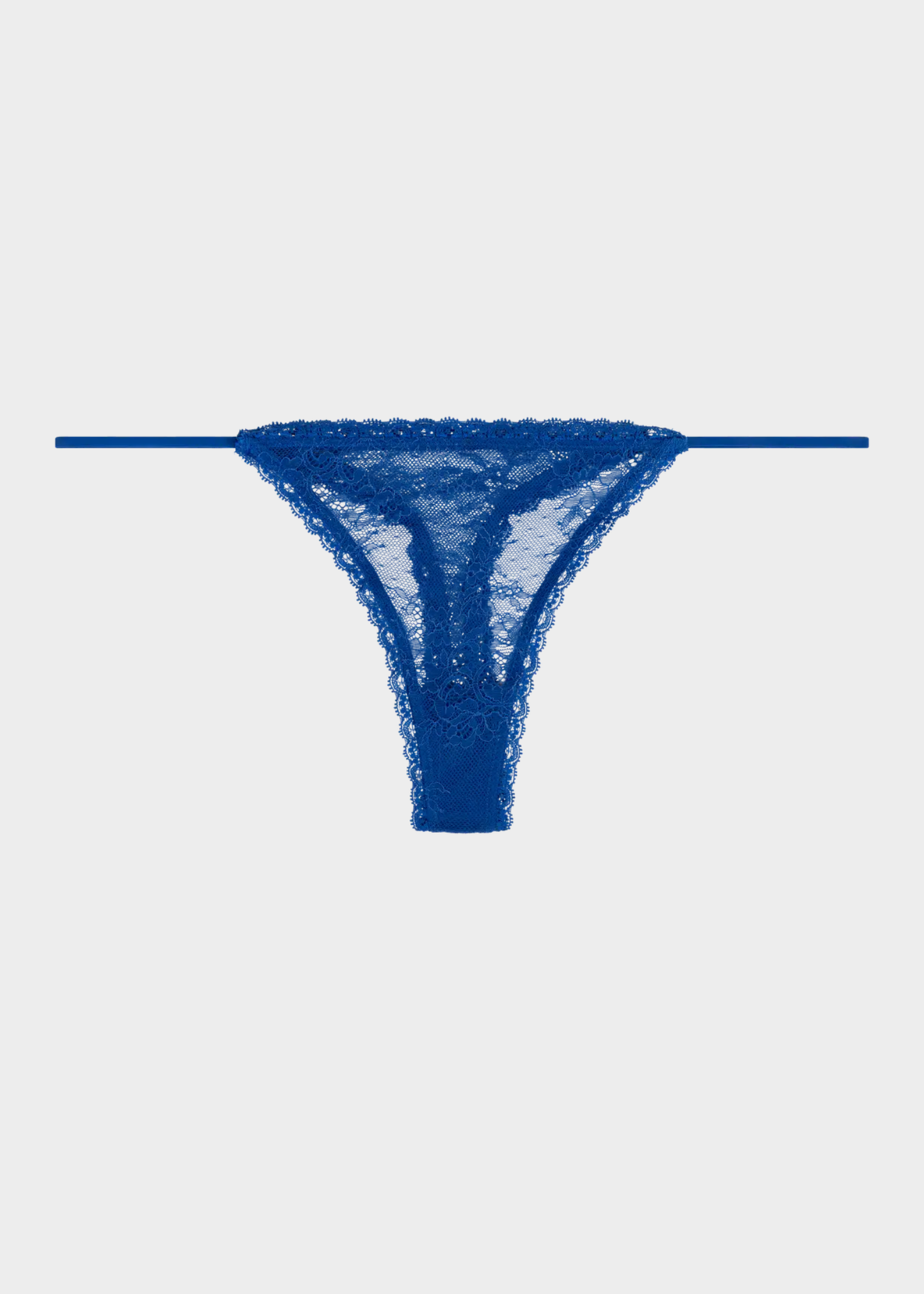 ROOMIE SLIP BLUE