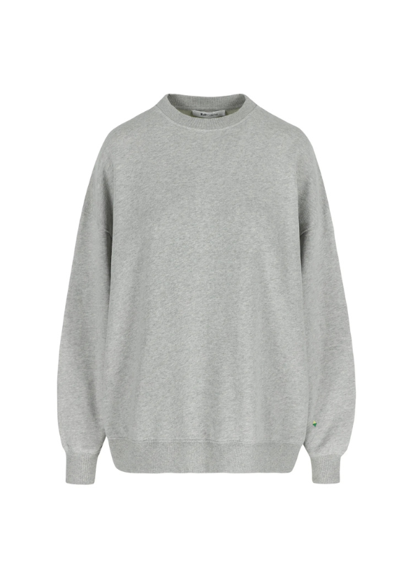 RAFF COLLECTIVE NINI SWEATER GREY
