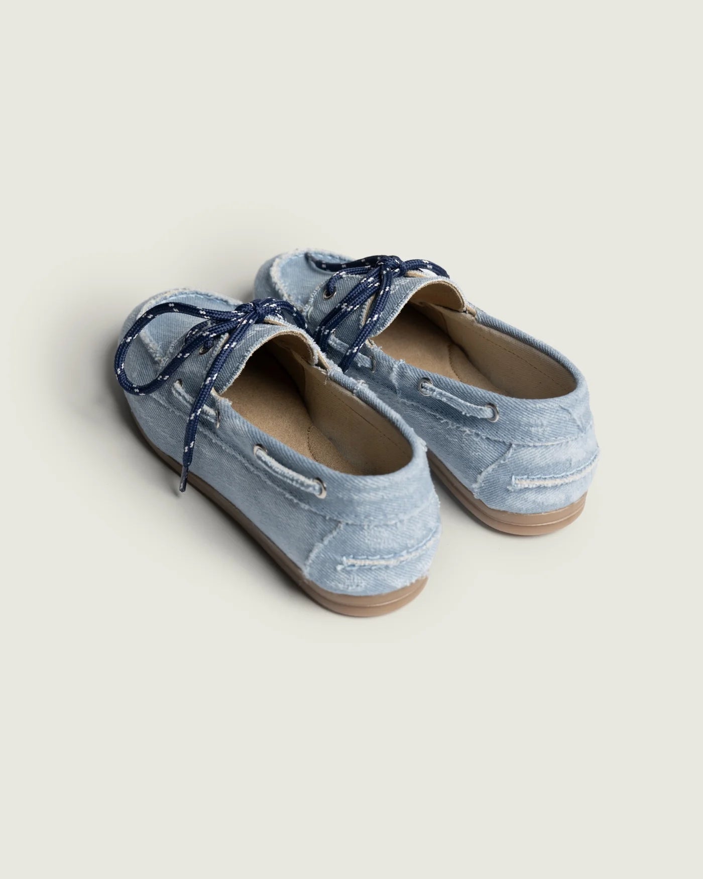 LOAFER DENIM LIGHT