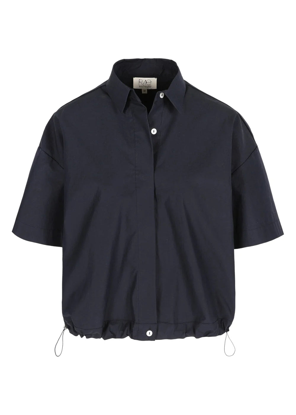 JODI SHIRT MC NAVY