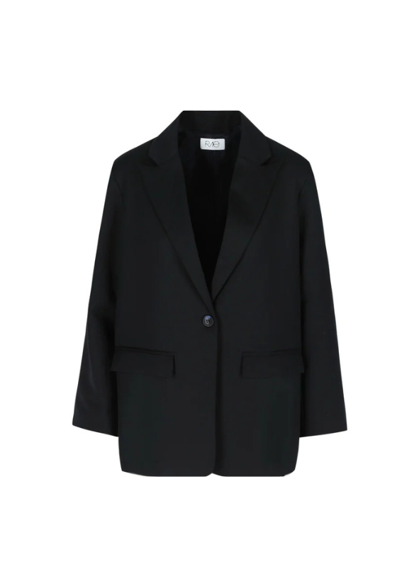 LOS ANGELES BLAZER NAVY
