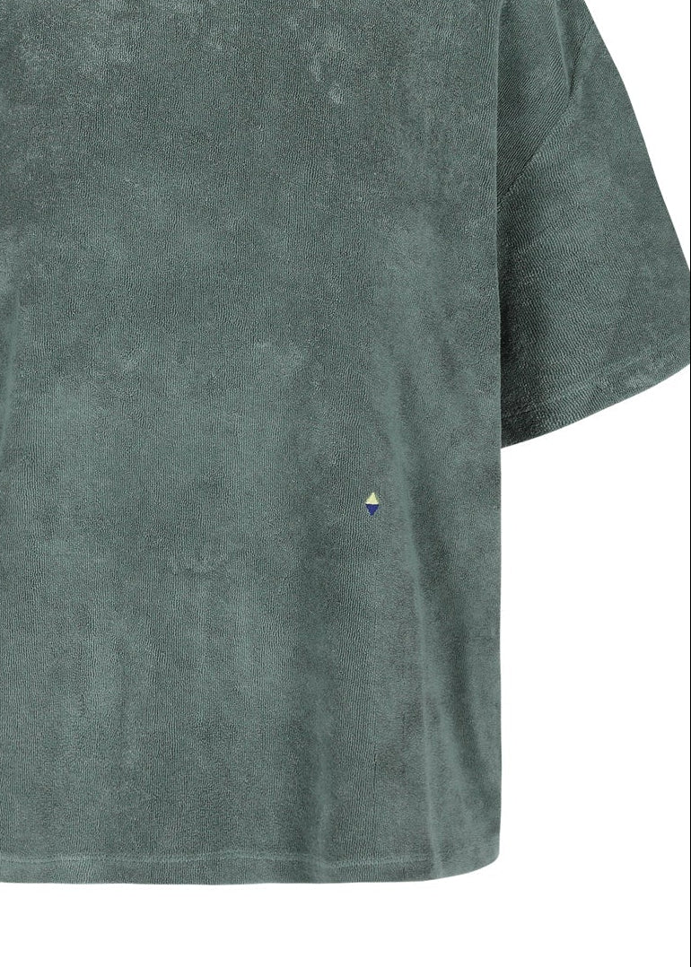 BELLE TSHIRT KAKI