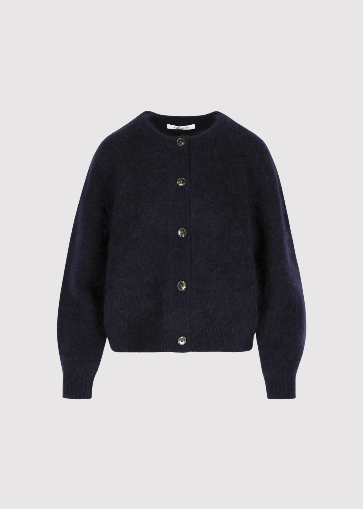 RUBY CARDIGAN RDC NAVY