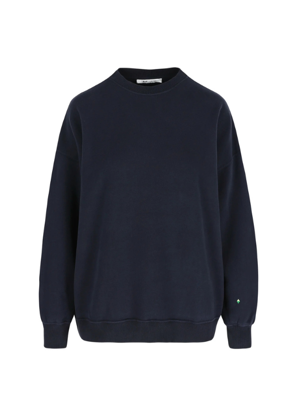 RAFF COLLECTIVE NINI SWEATER NAVY