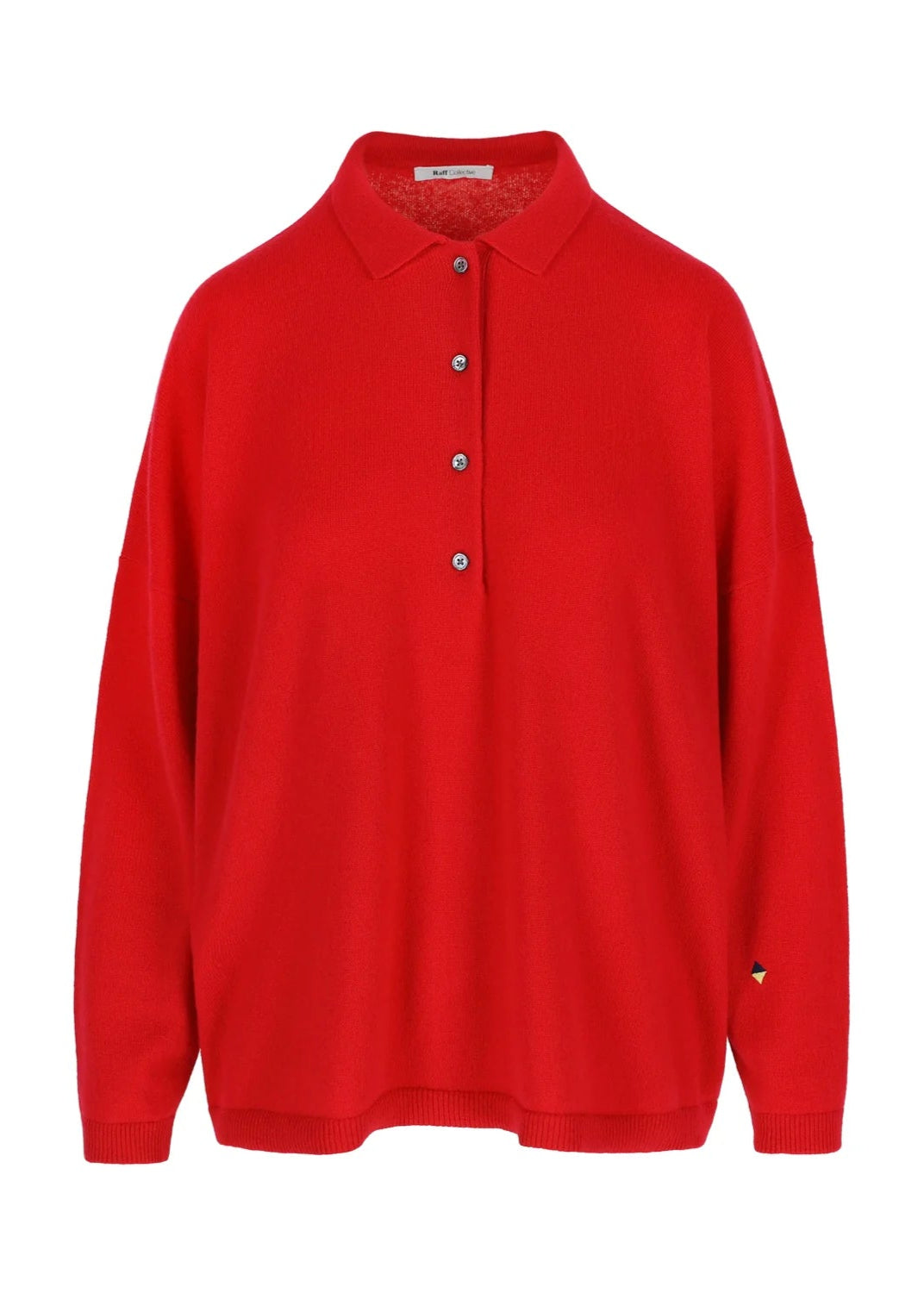 POLO RED