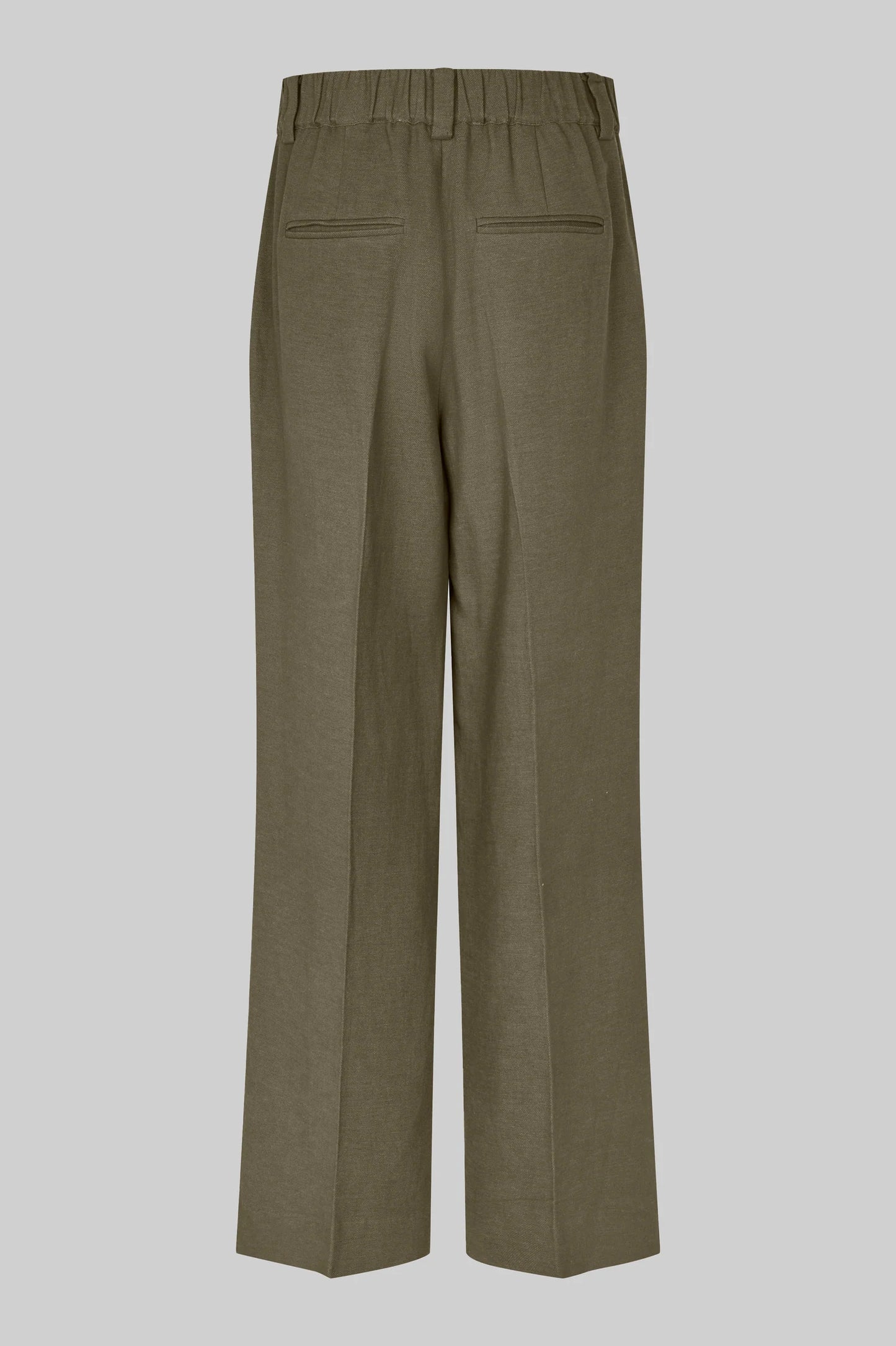 LINO CLASSIC PANTS KAKI