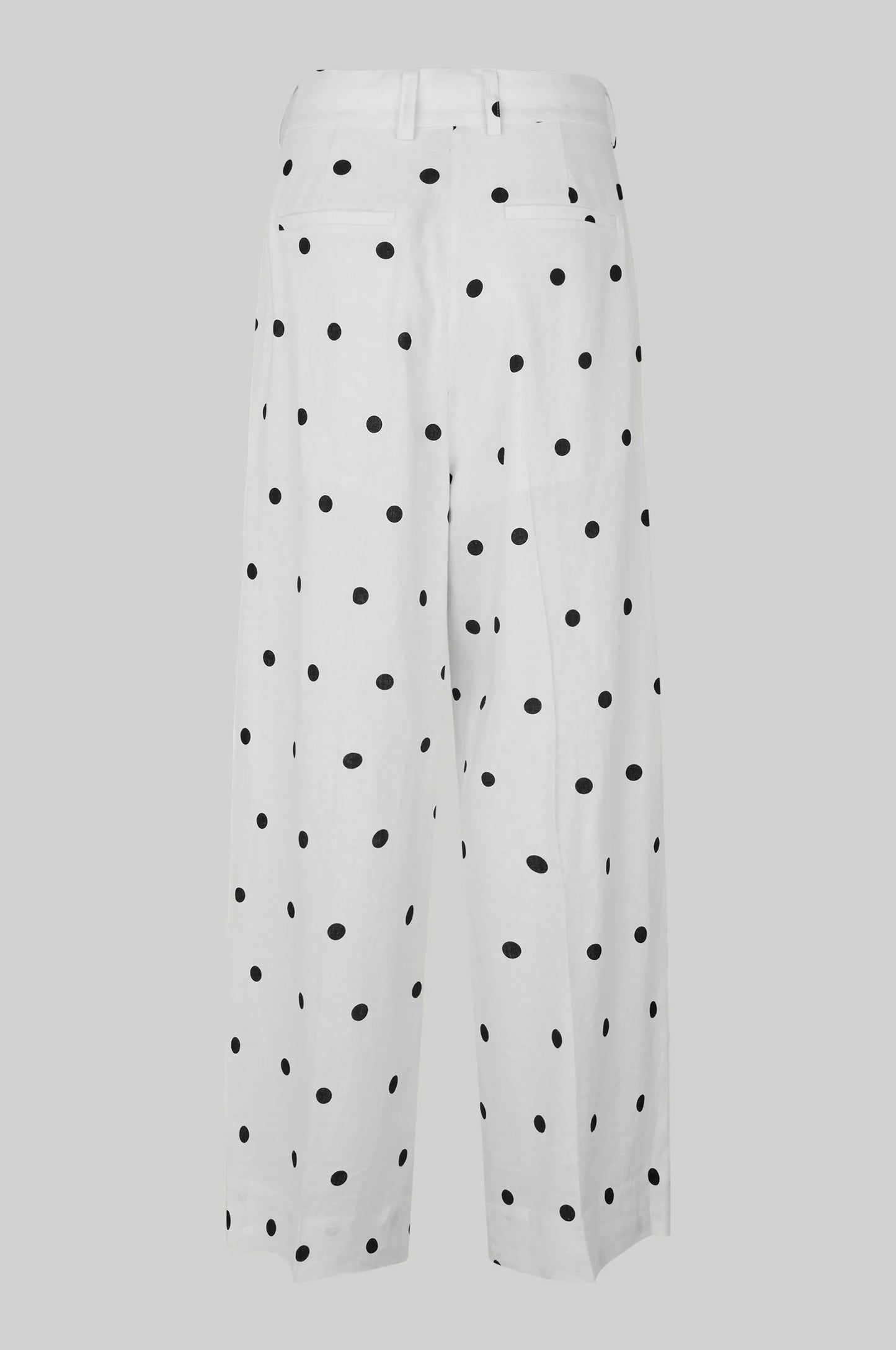 SALLY PANTS WHITE