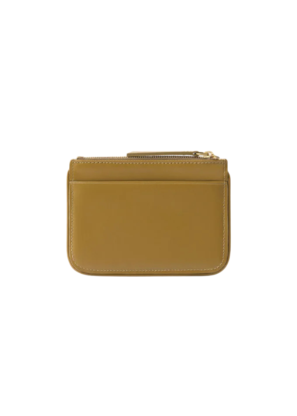 SOEUR - ARSENE POCHETTE BRONZE