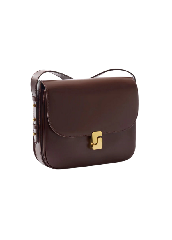 SOEUR - BELLISSIMA MAXI CHOCOLAT