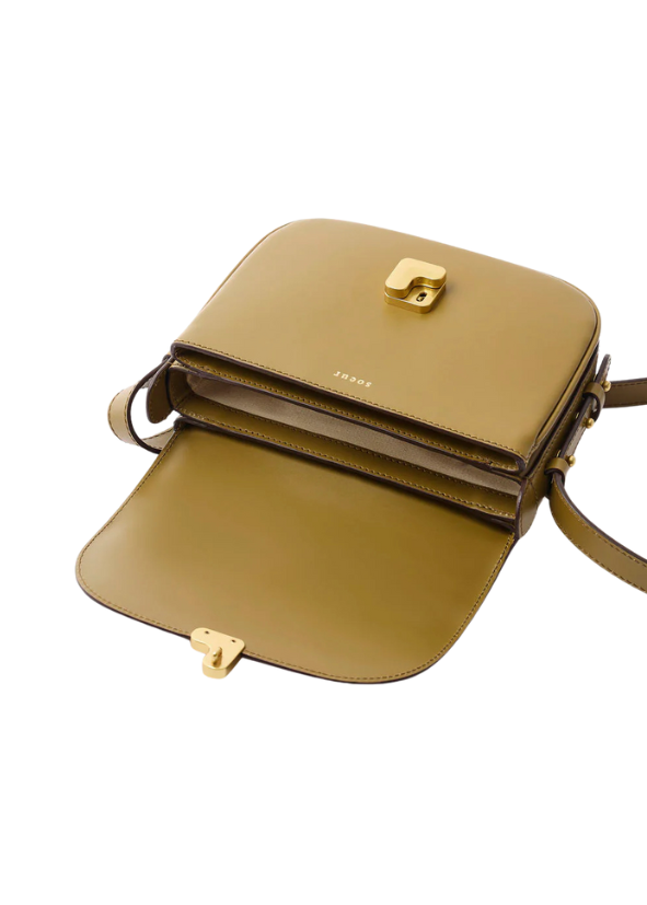 SOEUR - BELLISSIMA MINI BRONZE