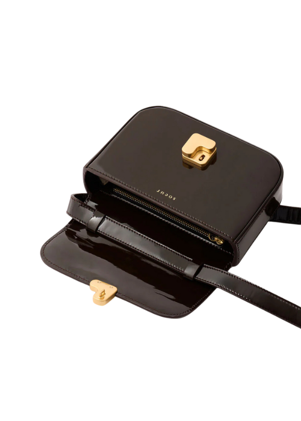 SOEUR - BELL MARRON