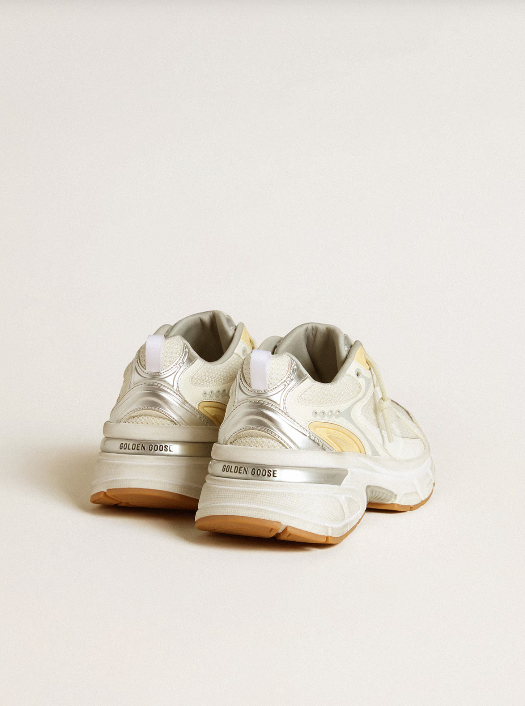 Golden Goose lightstar - back
