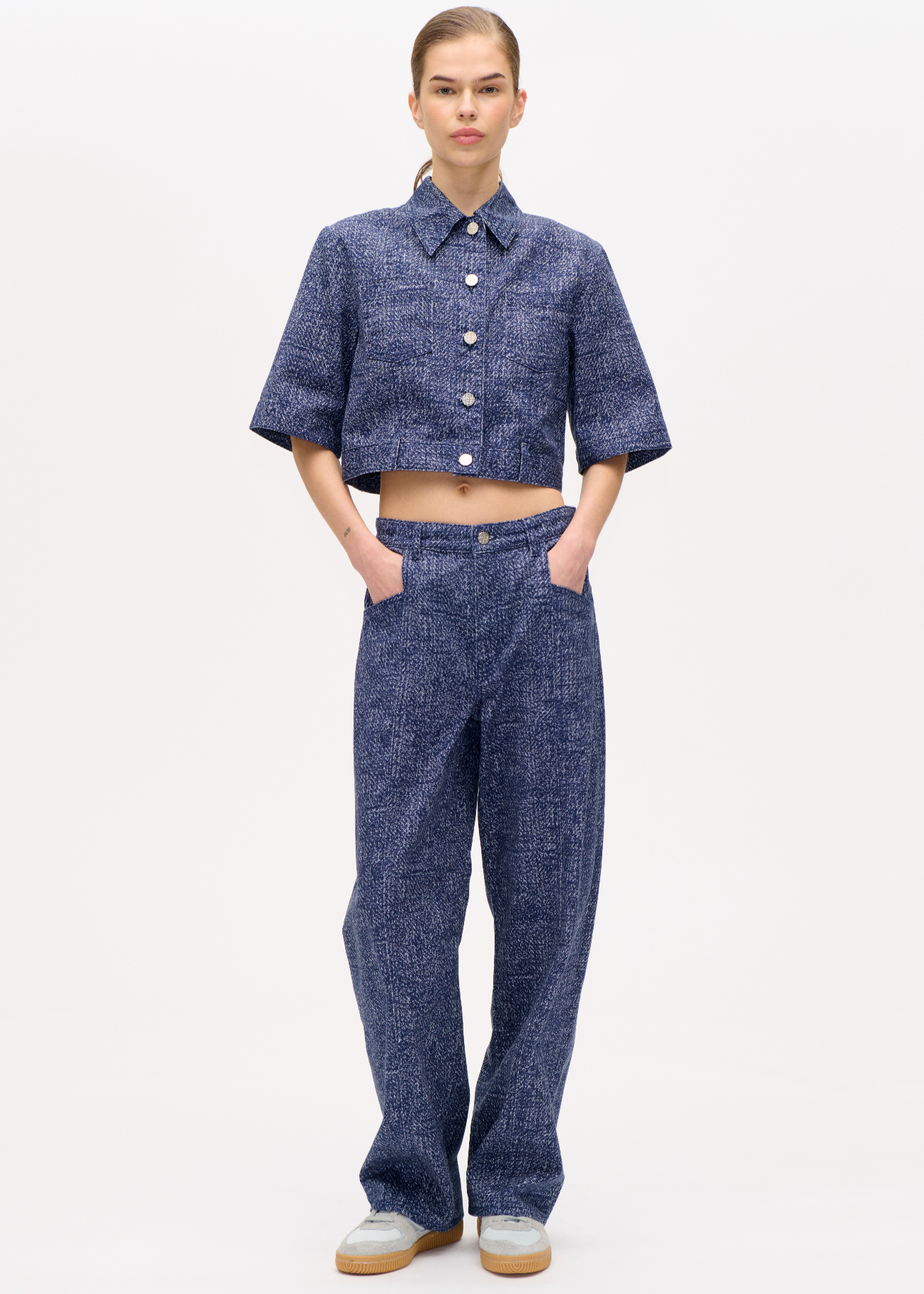 baum und pferdgarten - nara pants profile