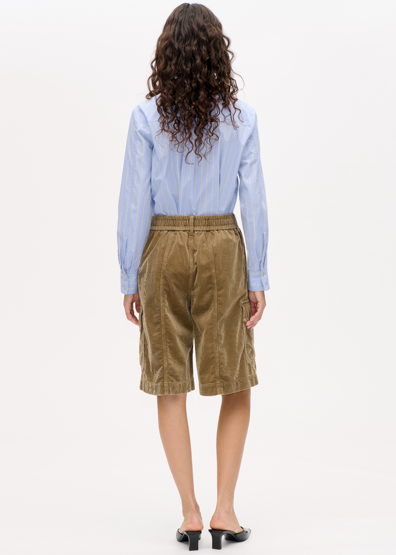 baum und pferdgarten - netto shorts savannah back