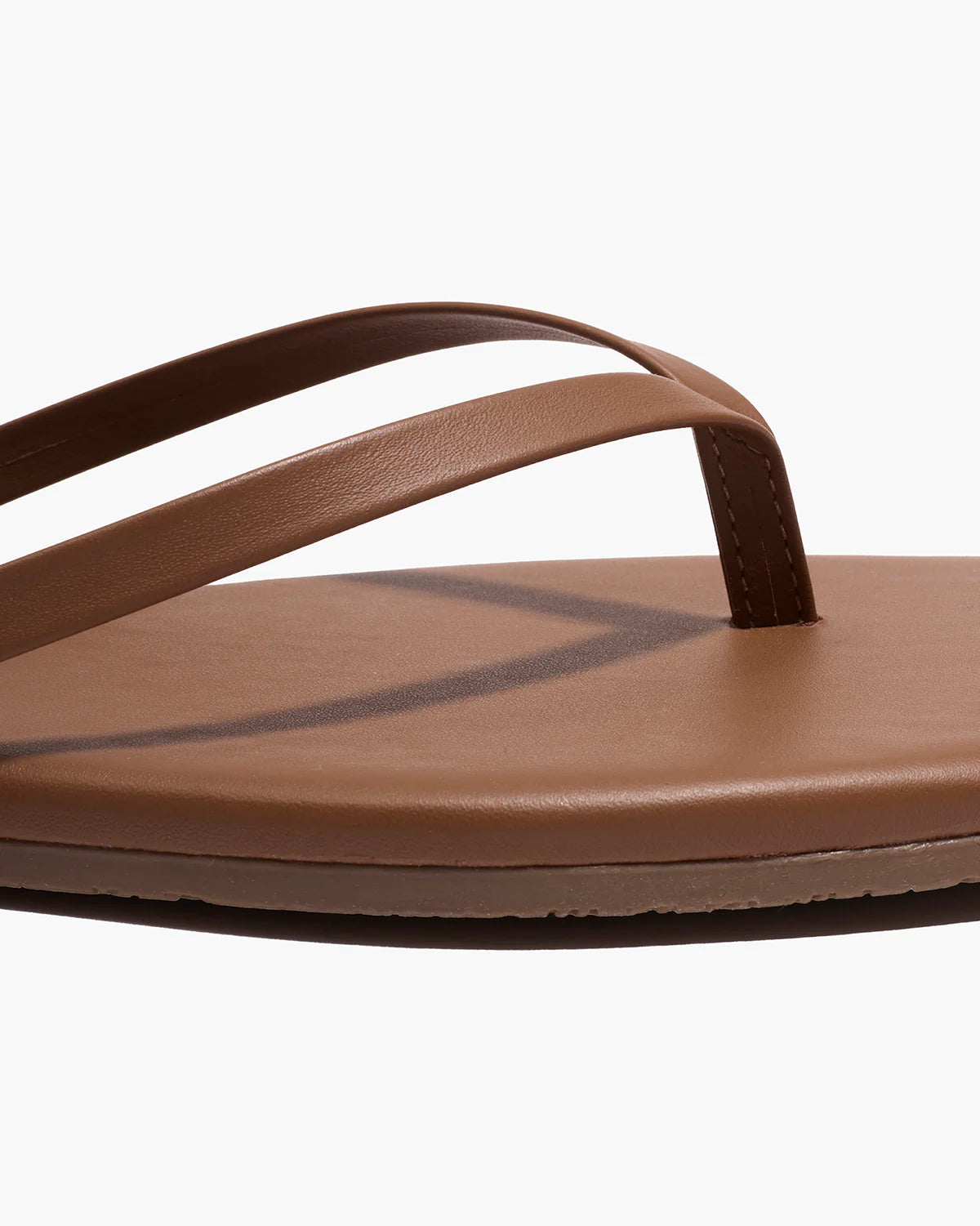 TKEES - SQUARE TOE LILY GANACHE