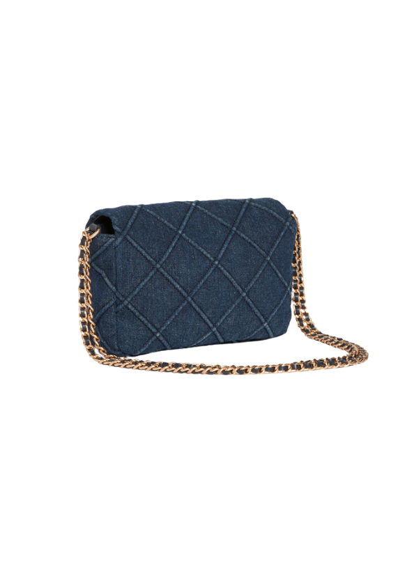VANESSA BRUNO - MOON MOYEN DENIM