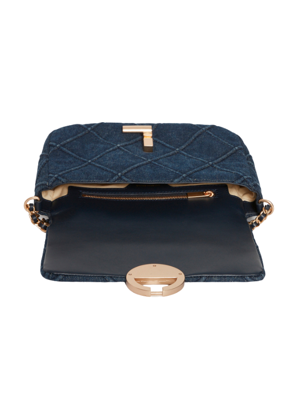 VANESSA BRUNO - MOON MOYEN DENIM