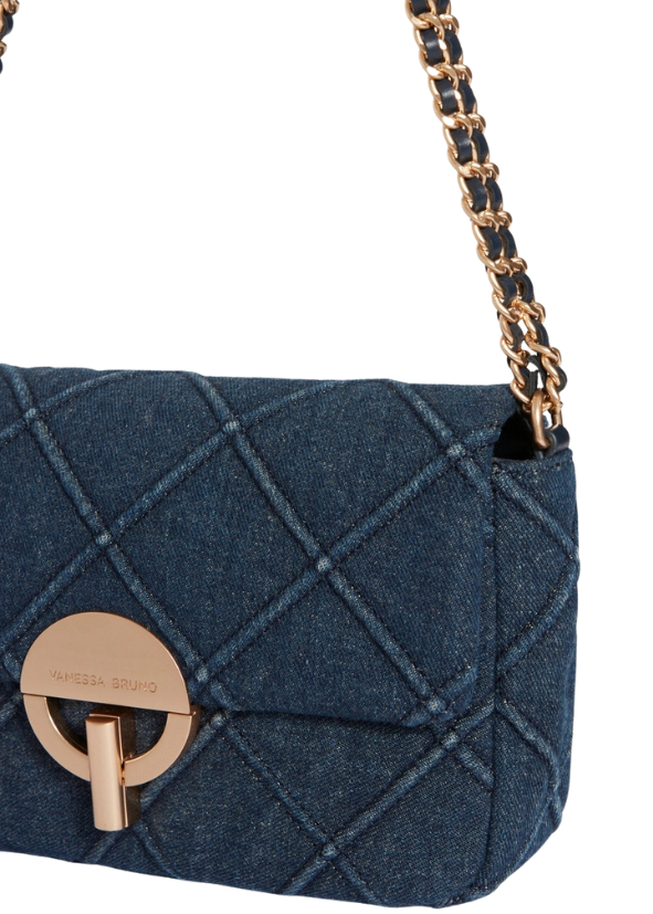 VANESSA BRUNO - MOON MOYEN DENIM
