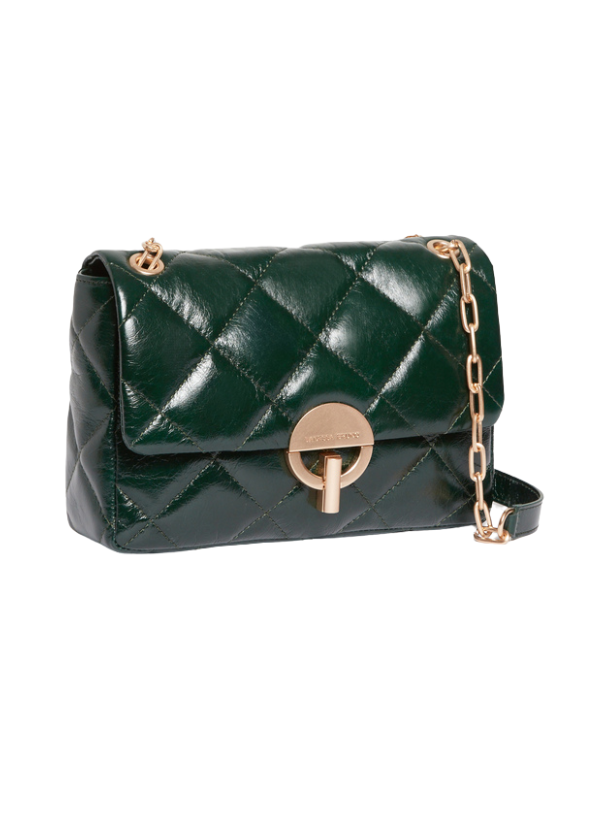 VANESSA BRUNO - Moon Bag Grand Foret