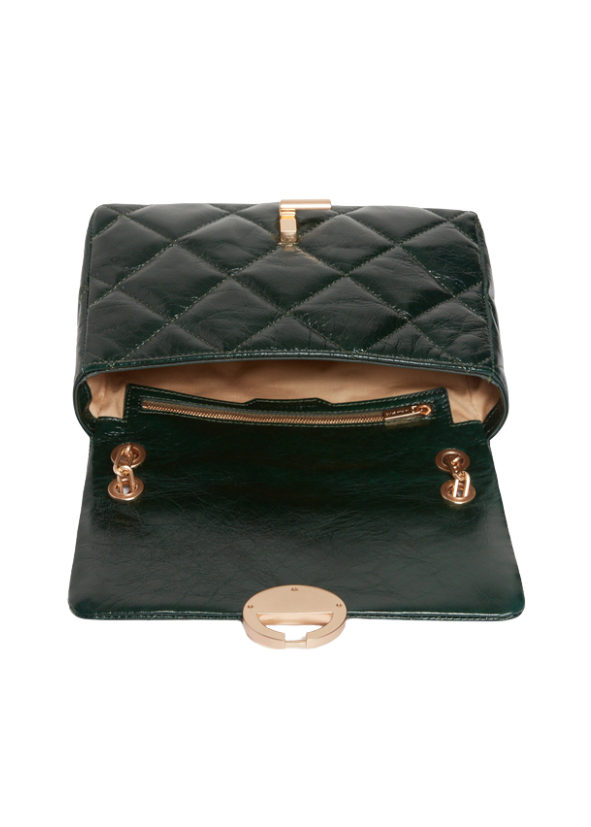 VANESSA BRUNO - Moon Bag Grand Foret