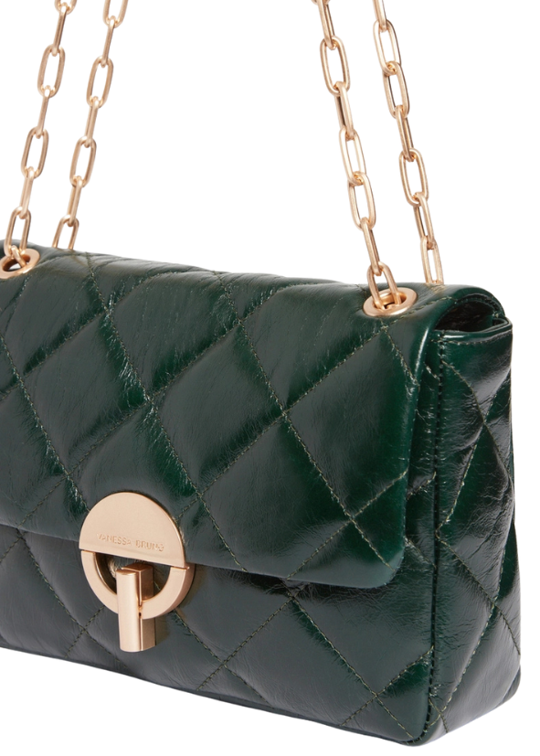 VANESSA BRUNO - Moon Bag Grand Foret