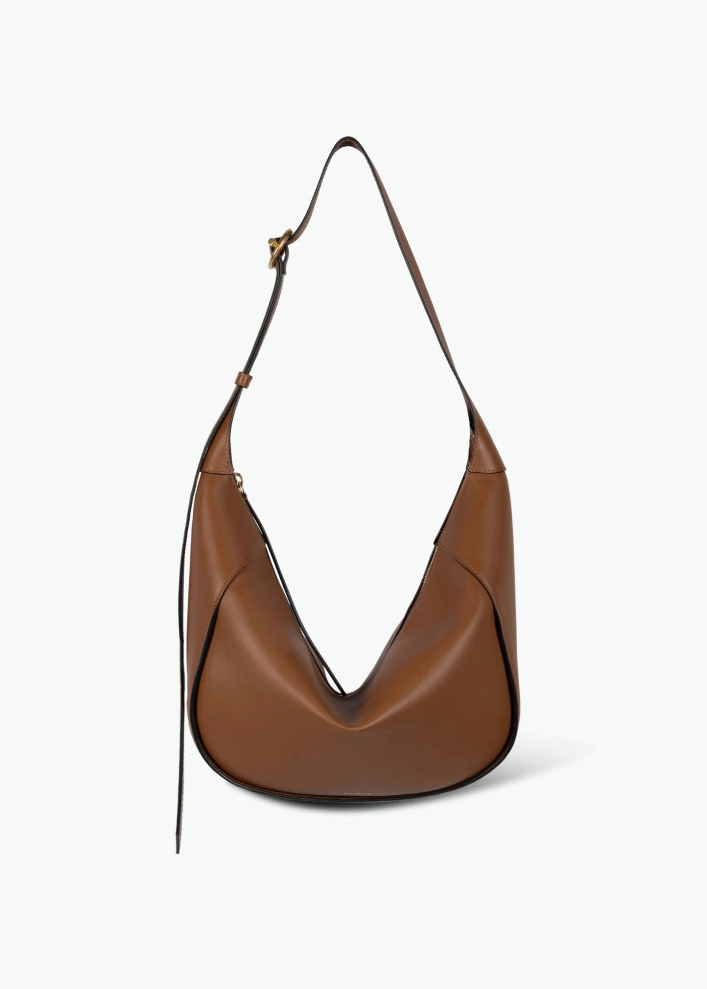 wandler Maggie saddle front
