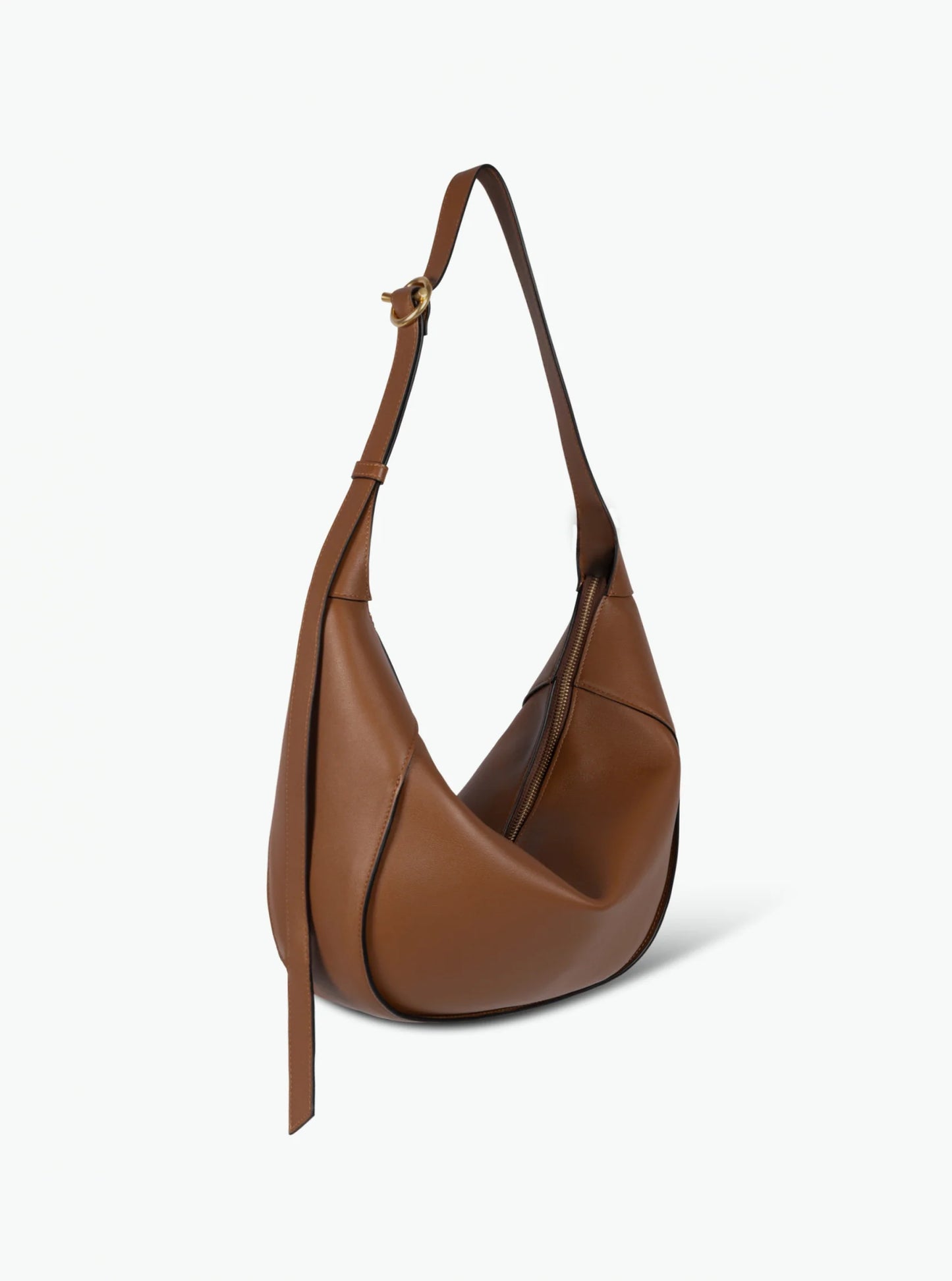 wandler Maggie saddle side